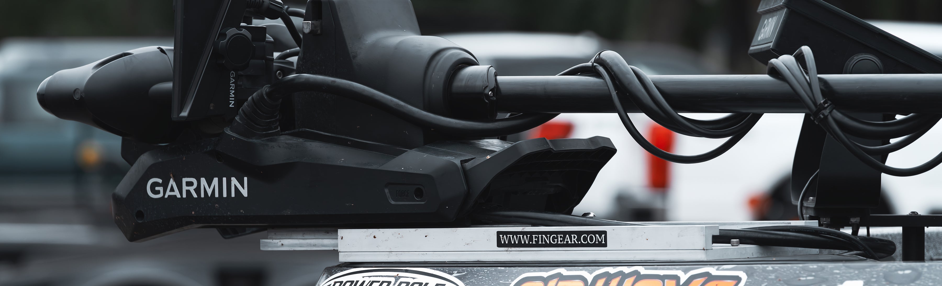 Mounting & Accessories