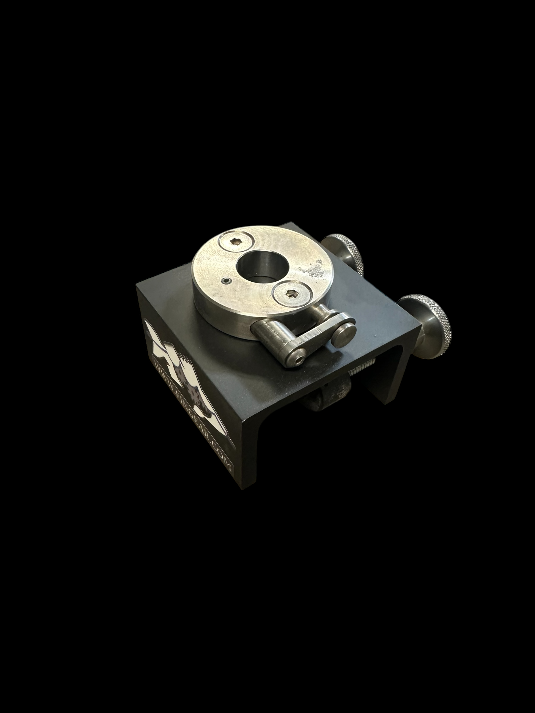 Scout™ Pole Gunwale Mount
