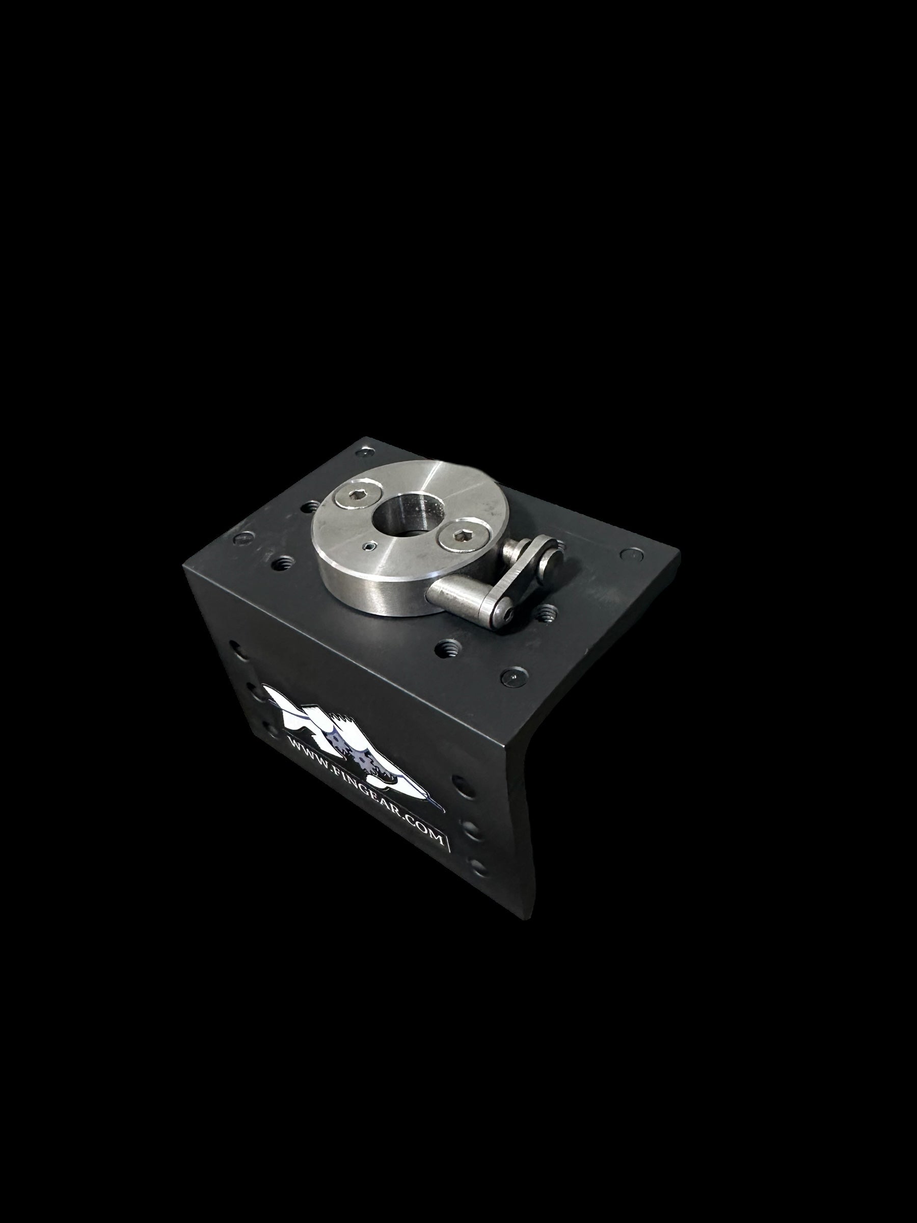 Scout™ Pole 90° Mounting Bracket