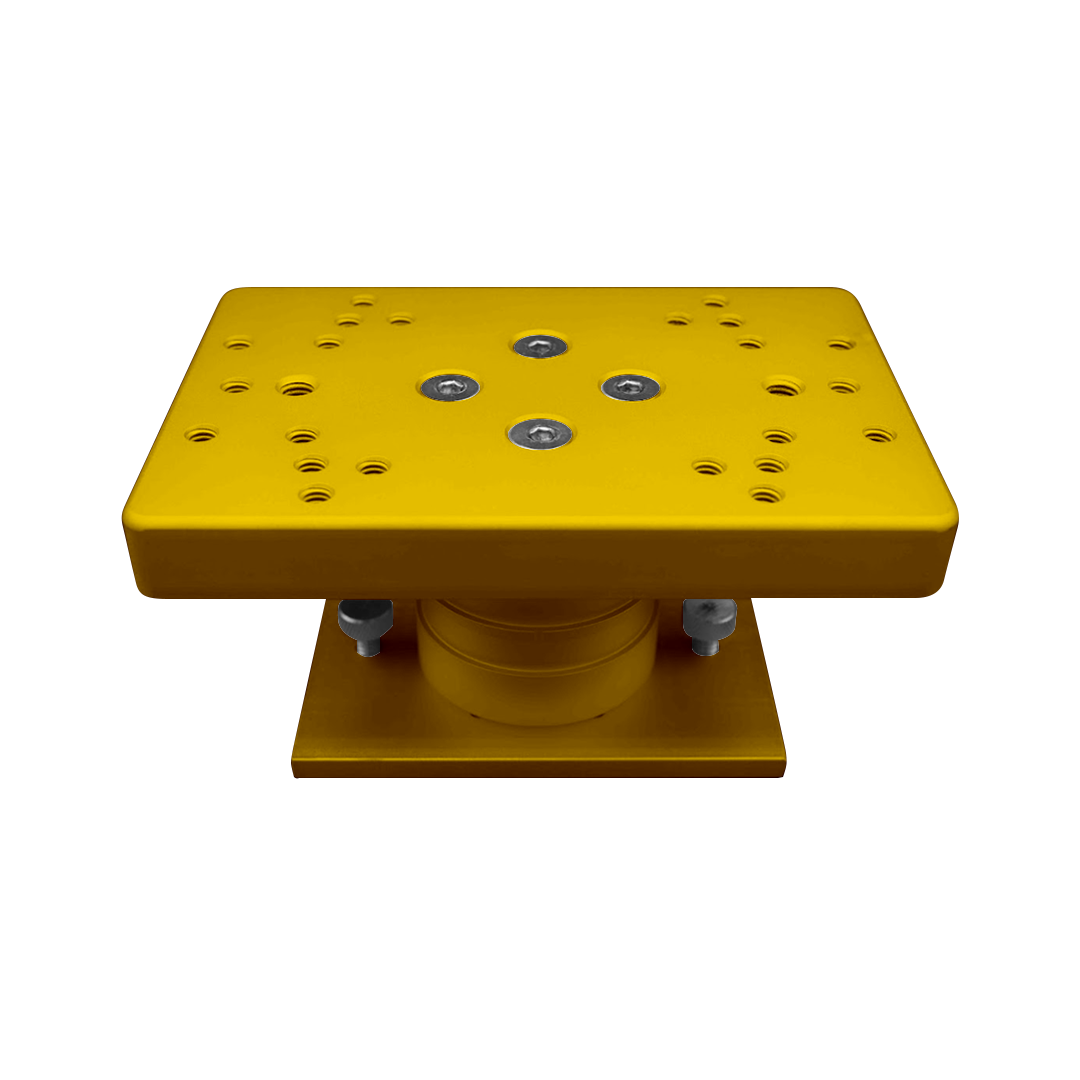 Downrigger Swivel Mount