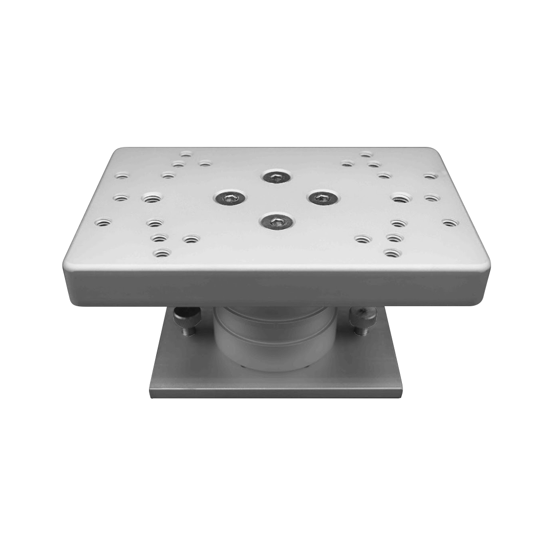 Downrigger Swivel Mount