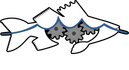 FIN GEAR logo
