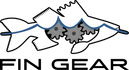 FIN GEAR logo