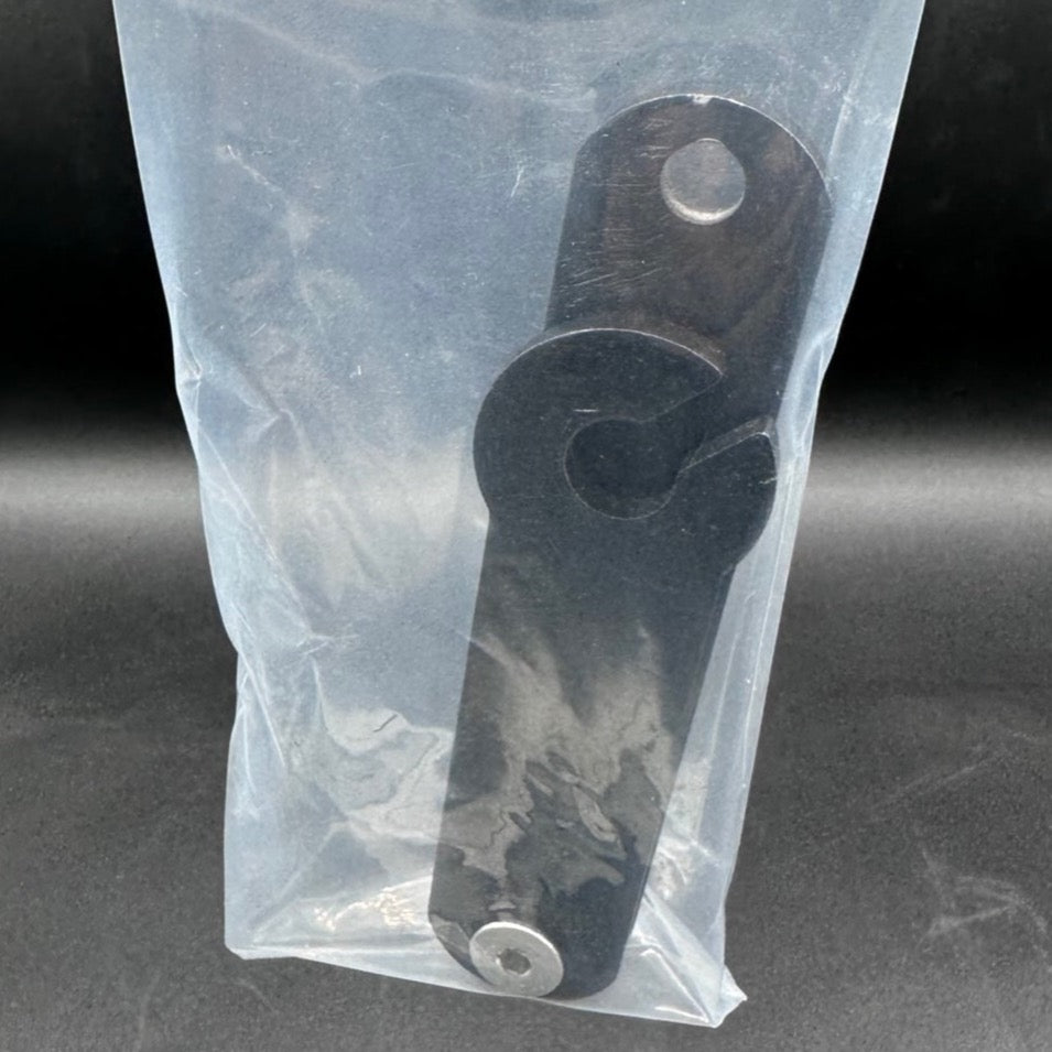 Tech Shuttle™ Transducer Arm – 4.5"