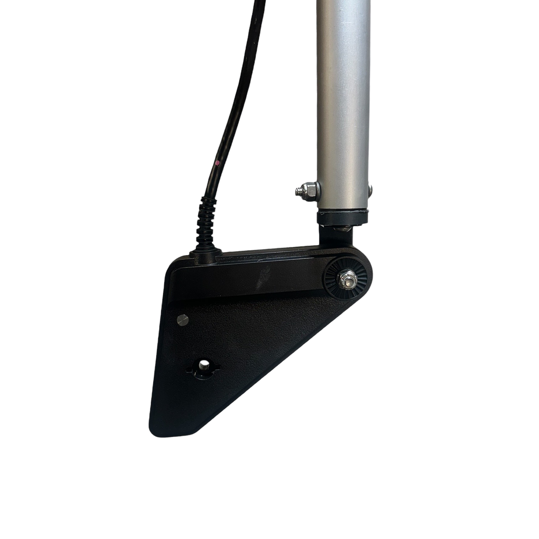FIN GEAR In-Line Transducer Mount (Lowrance Eagle Eye )