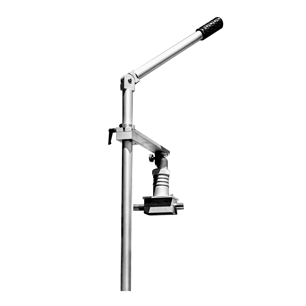 eq summoned fishing pole Live Sonar Pole Mount – Fin Gear