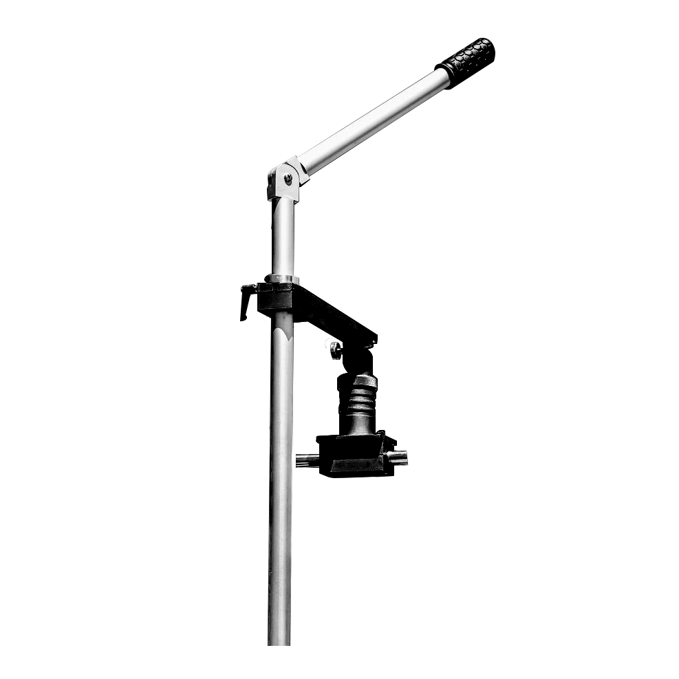 Live Sonar Pole Mount