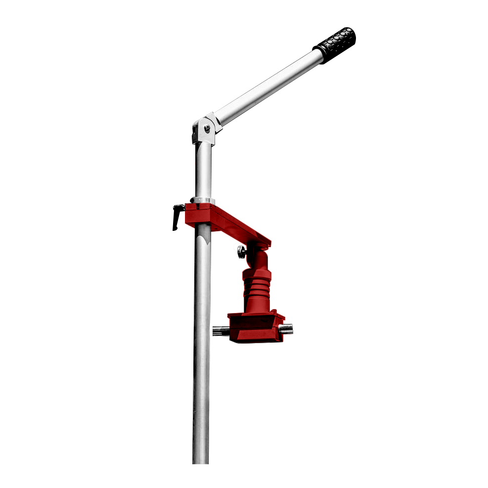 Live Sonar Pole Mount