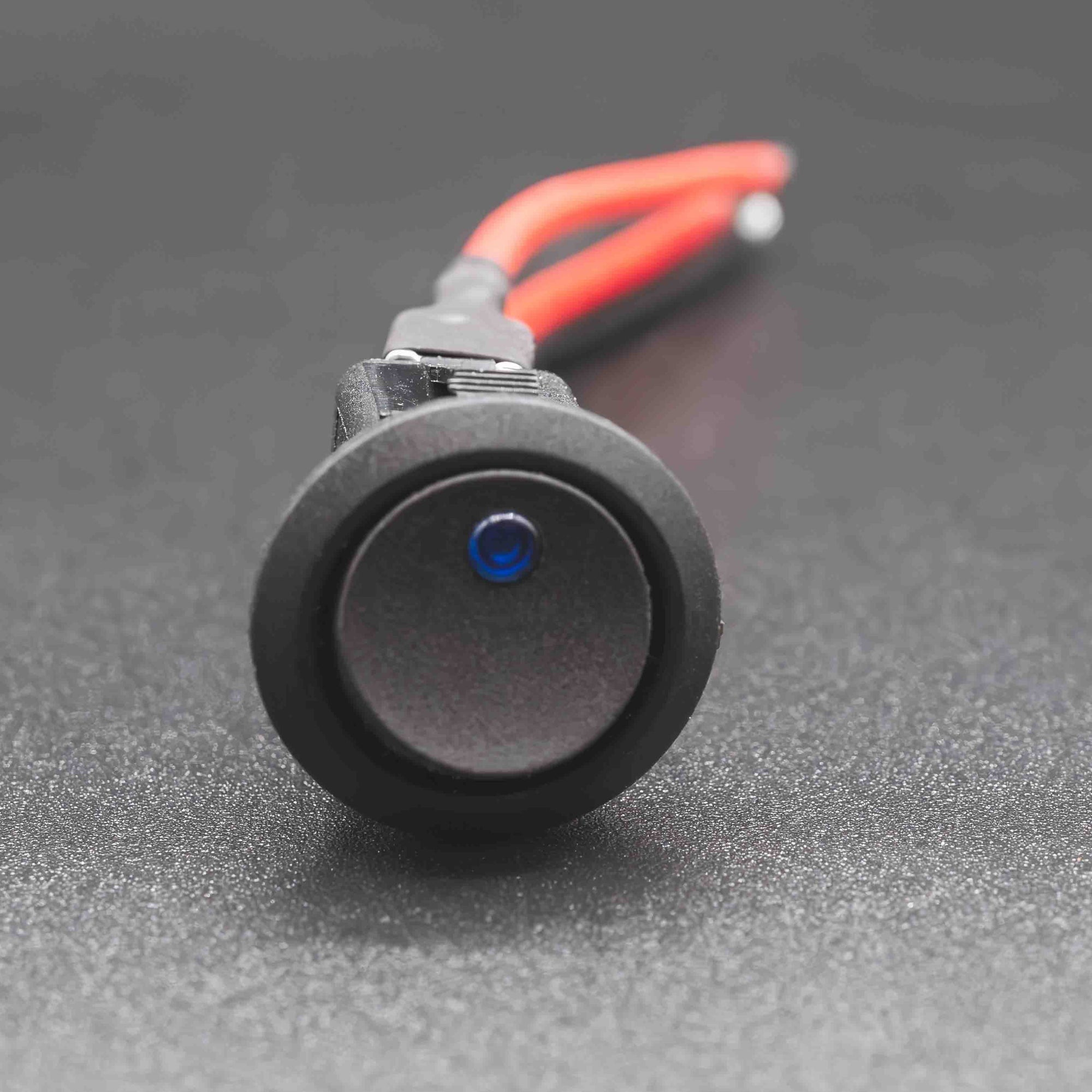 Tech Shuttle™ Replacement Master Power Switch