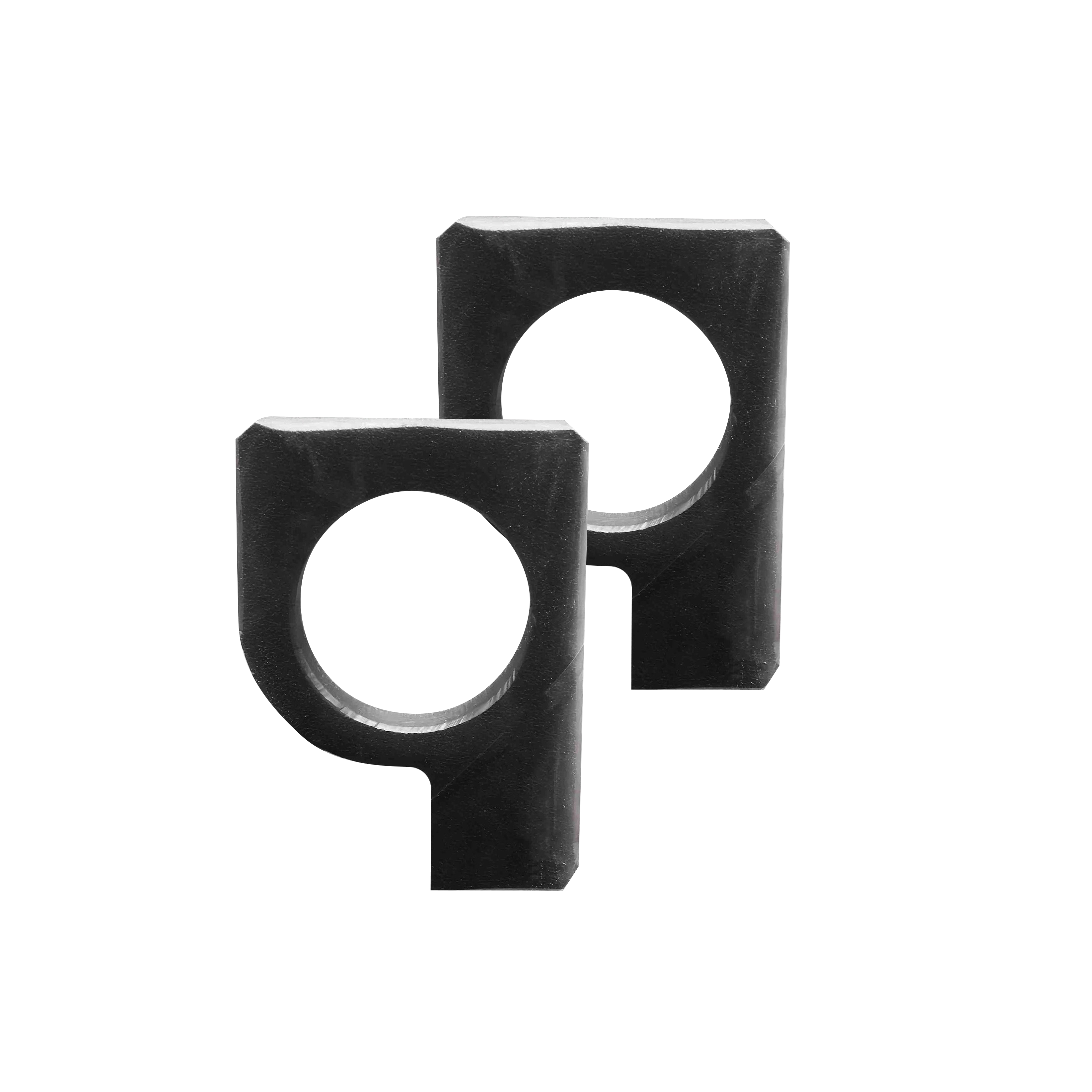 Tech Shuttle™ Rod Holders