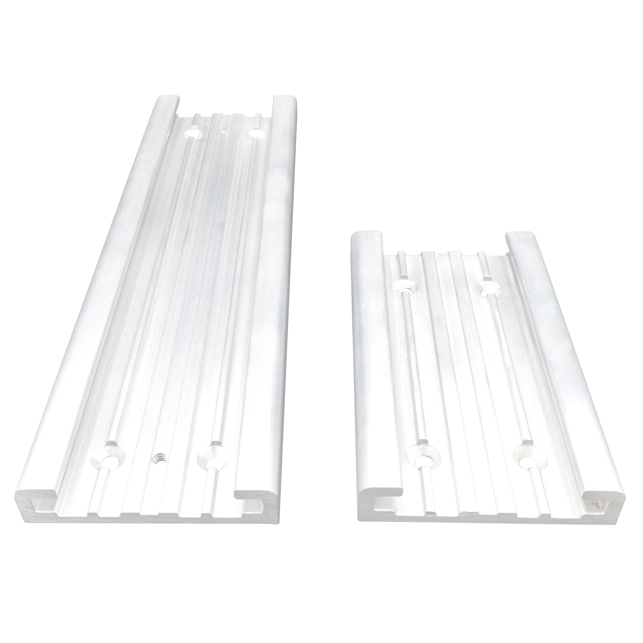 Track Mounting System