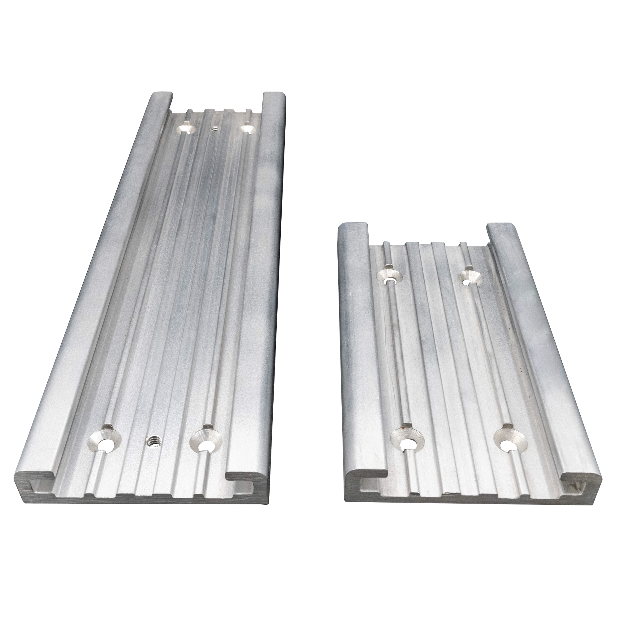 Track Mounting System