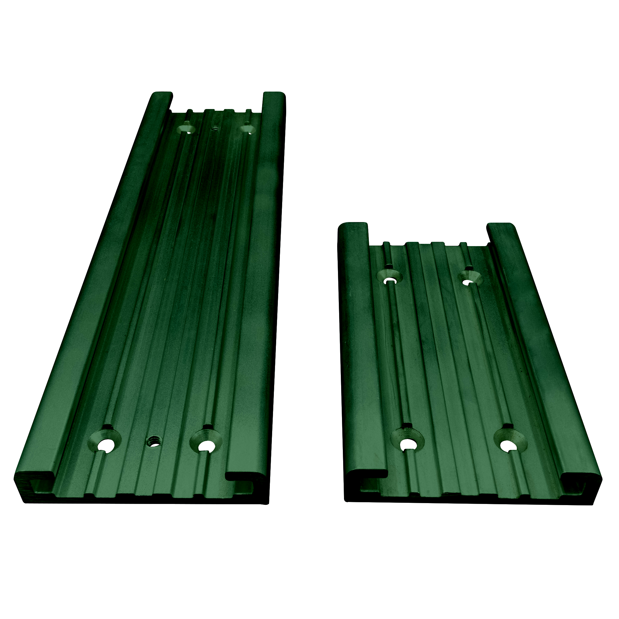 Track Mounting System