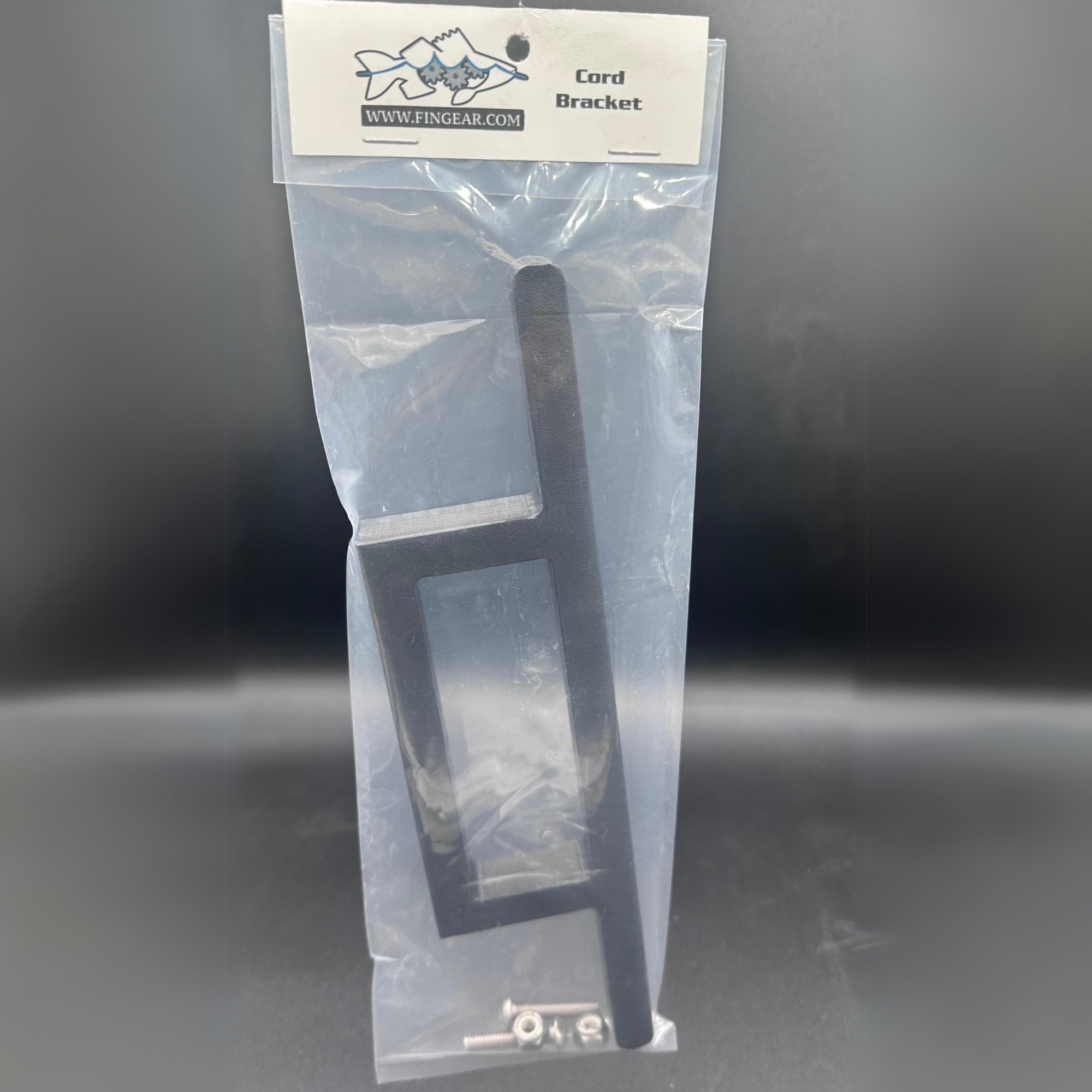 Tech Shuttle™ Cord Bracket