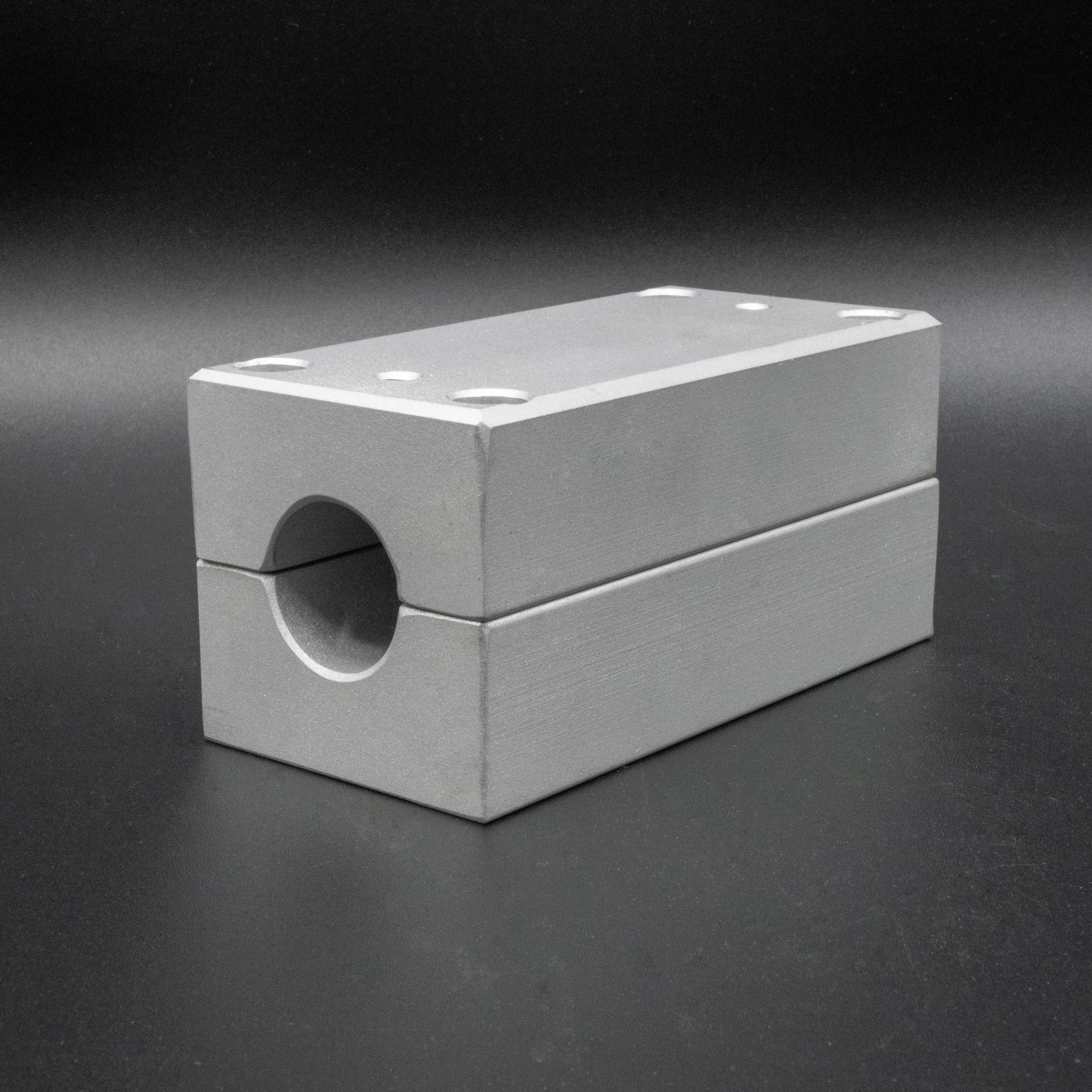 Rail Adapters & Brackets