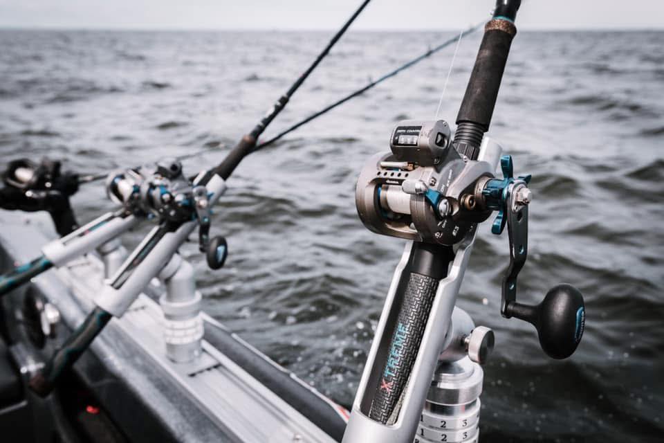Rod Holders