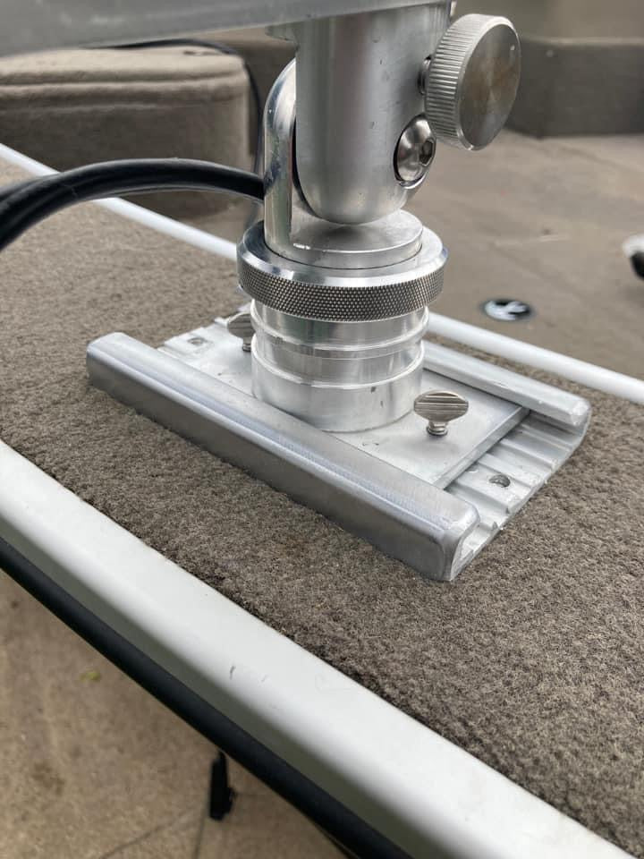 Track Systems