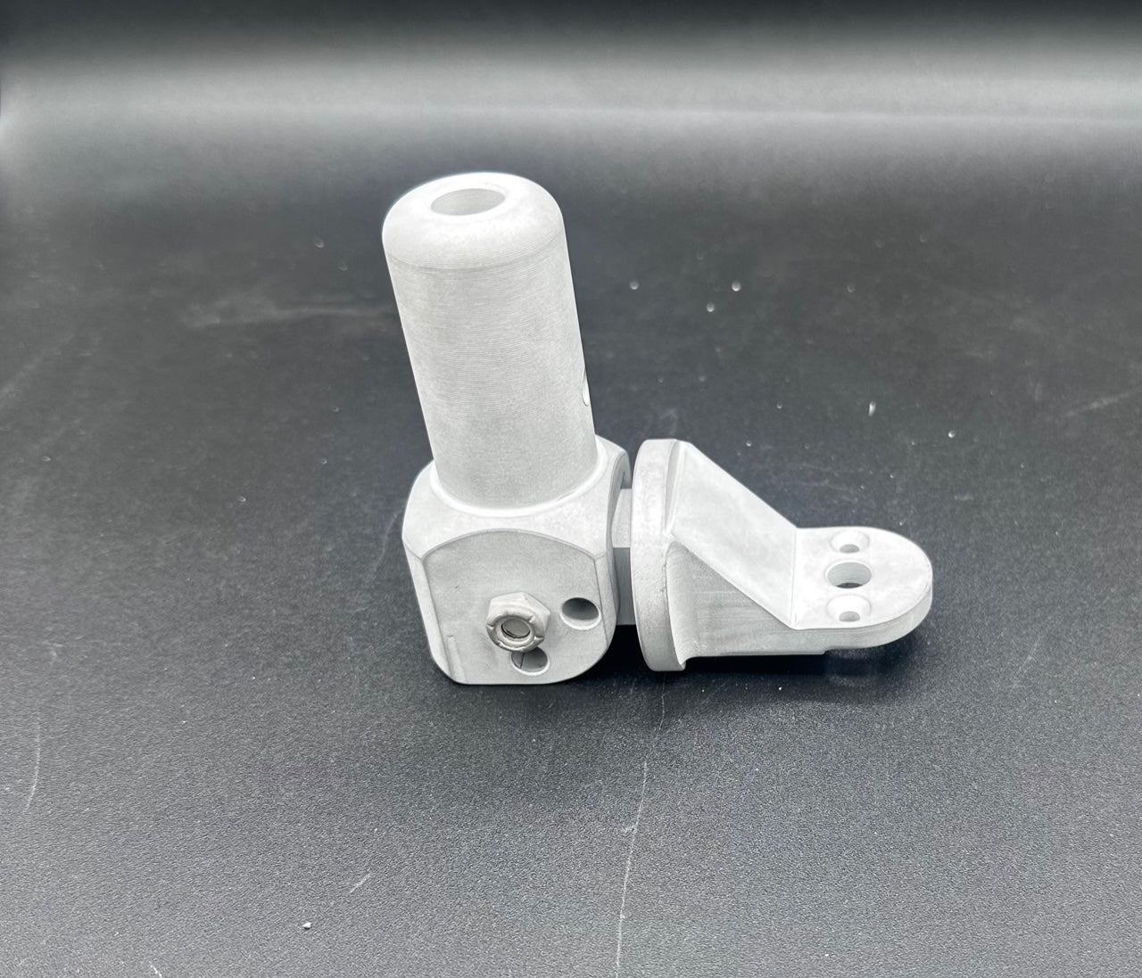 Accessories & Other Mounts