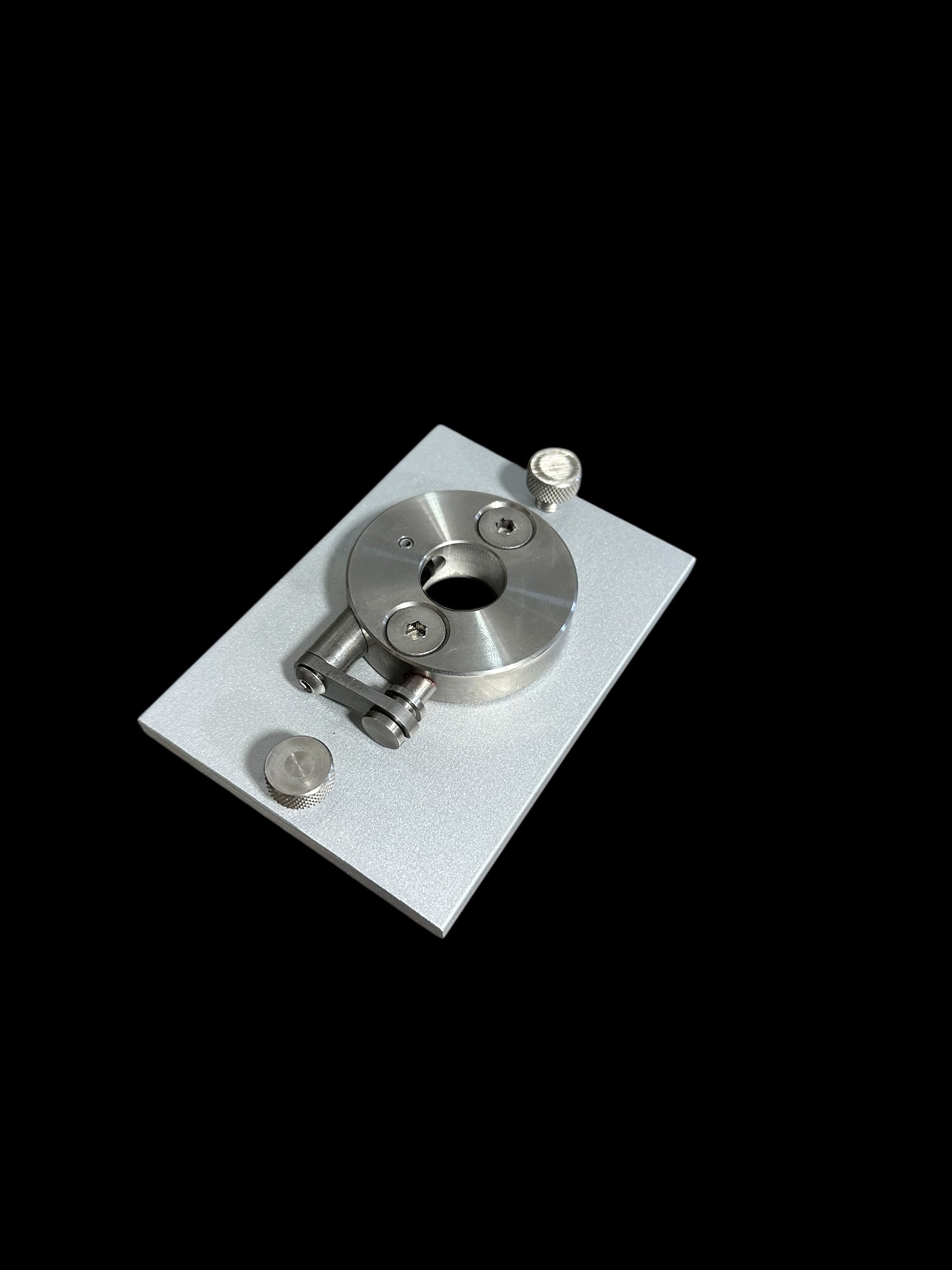 Scout™ Pole Track Adapter