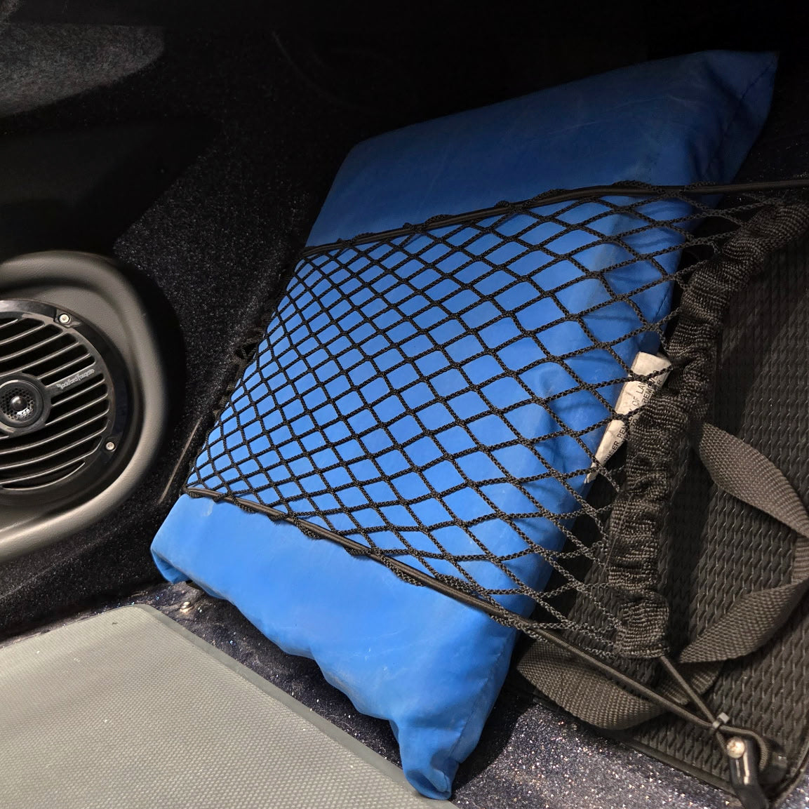 arima net fishing storage Sportsman's Storage Nets – Fin Gear