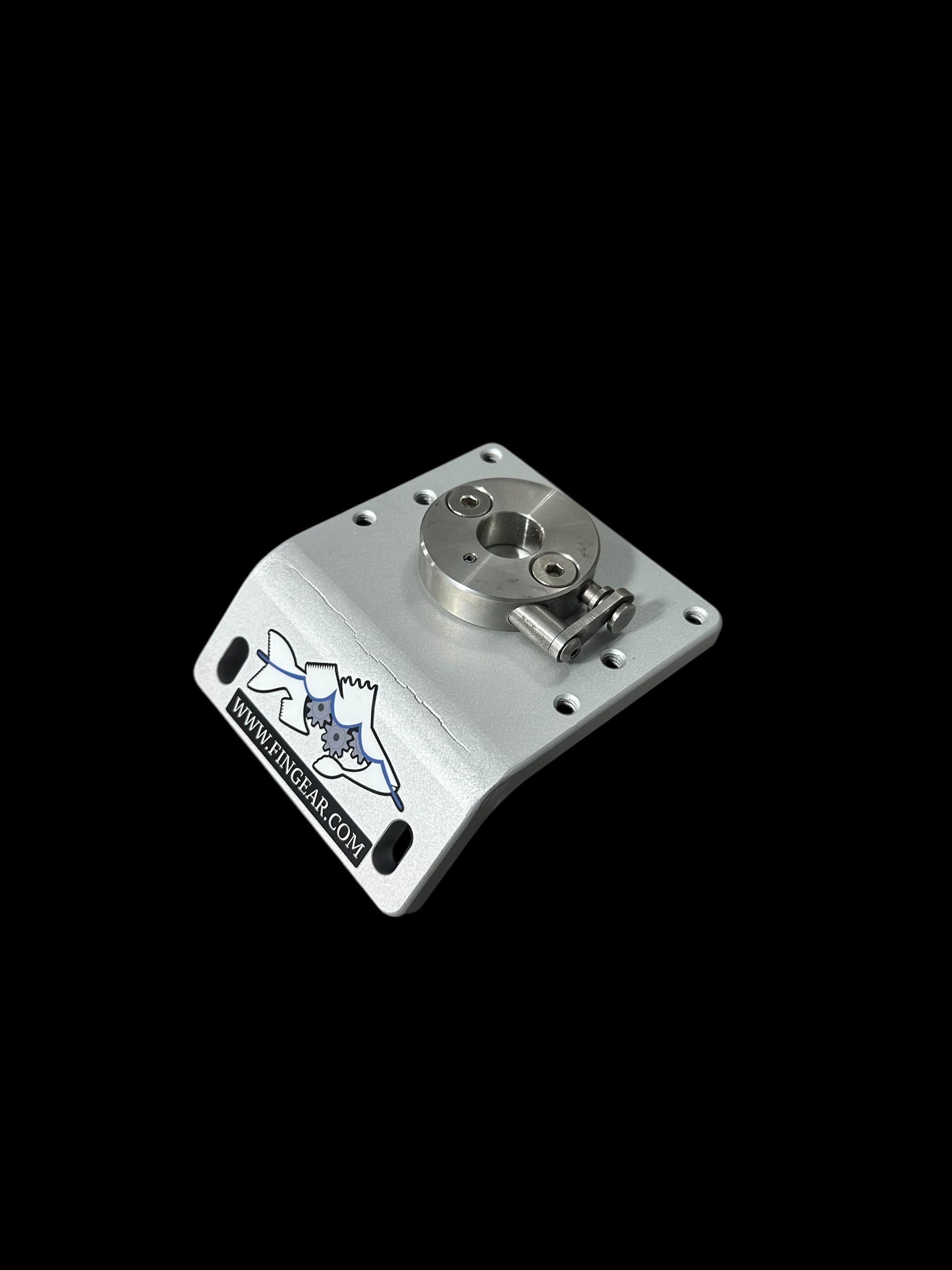 Scout™ Pole 42° Mounting Bracket