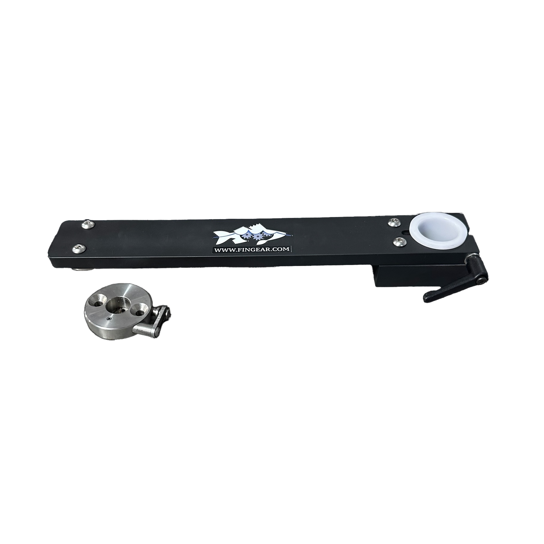 18" Scout™ Live Sonar Pole Replacement Handle