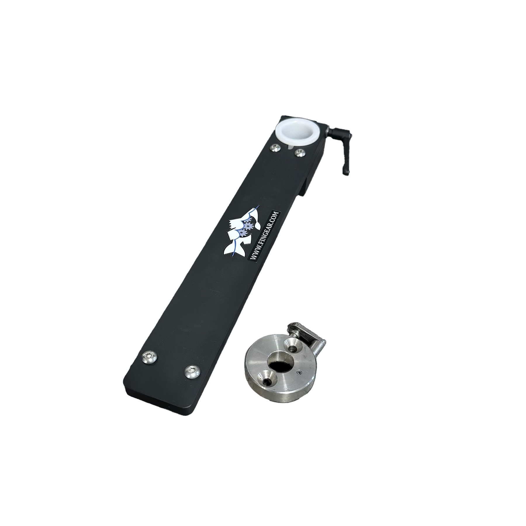 18" Scout™ Live Sonar Pole Replacement Handle