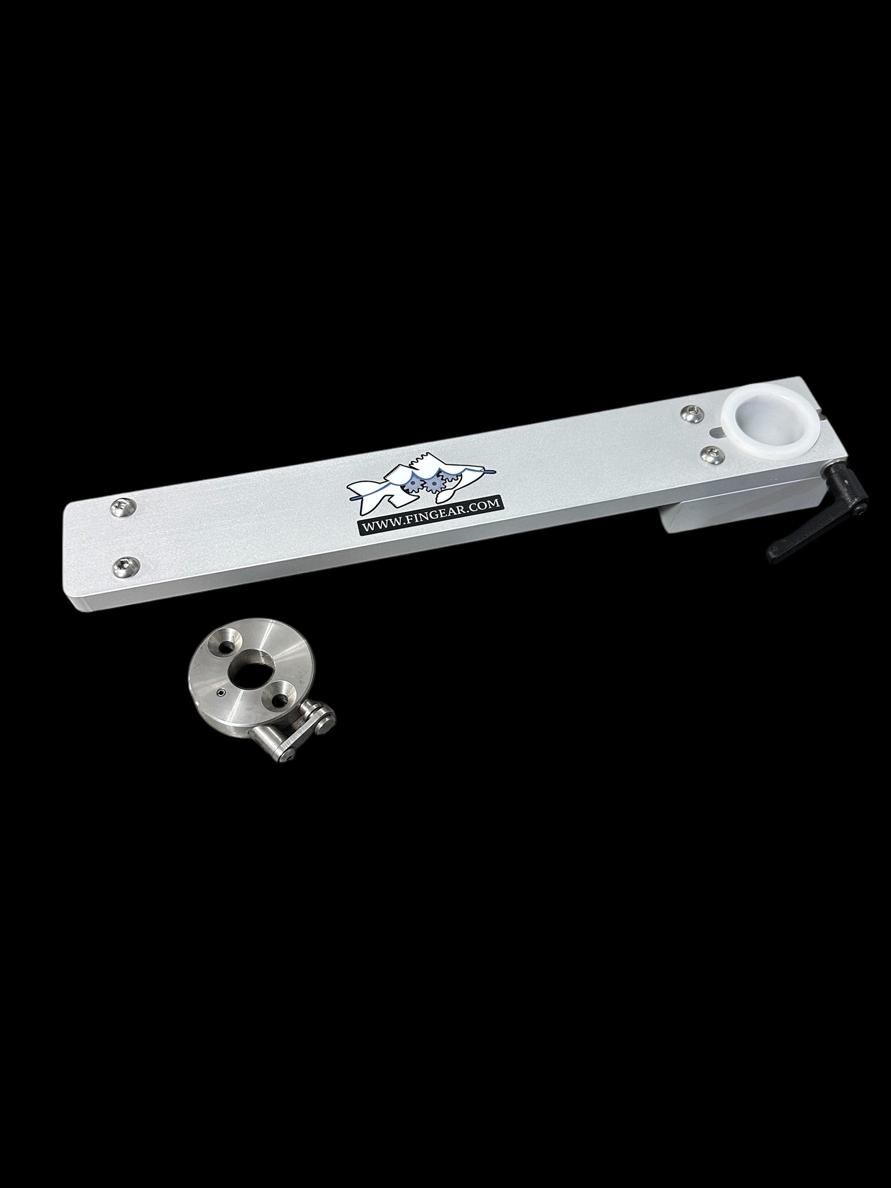 Scout™ Live Sonar Pole