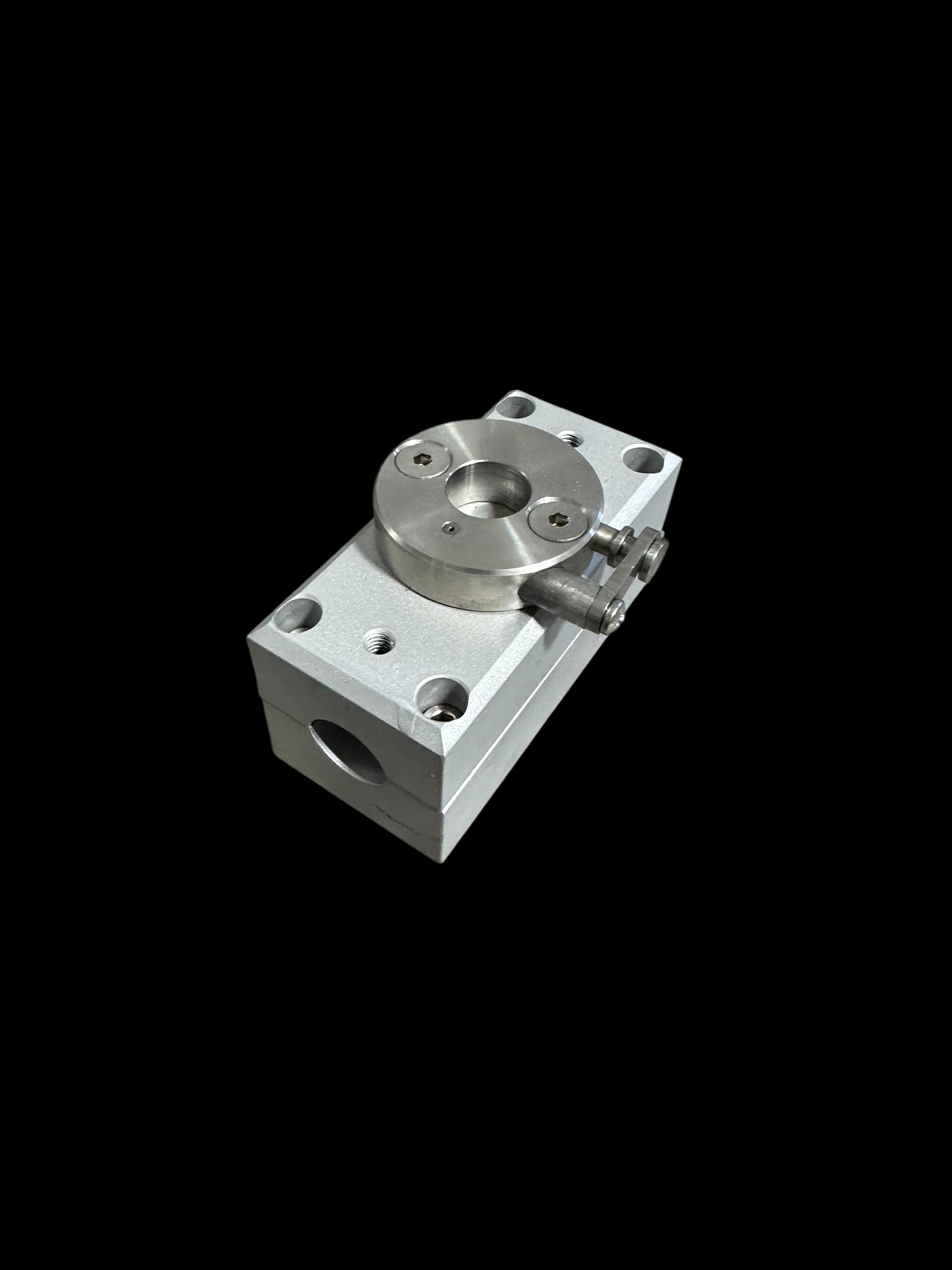 Scout™ Pole Rail Adapter