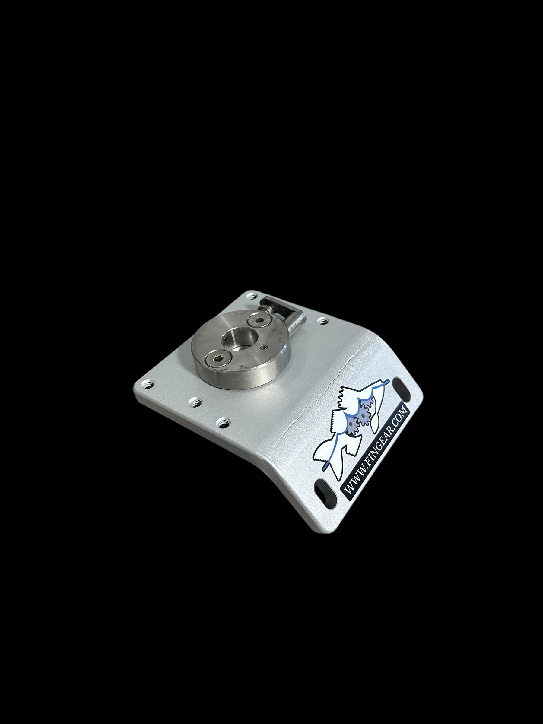 Scout™ Pole 42° Mounting Bracket