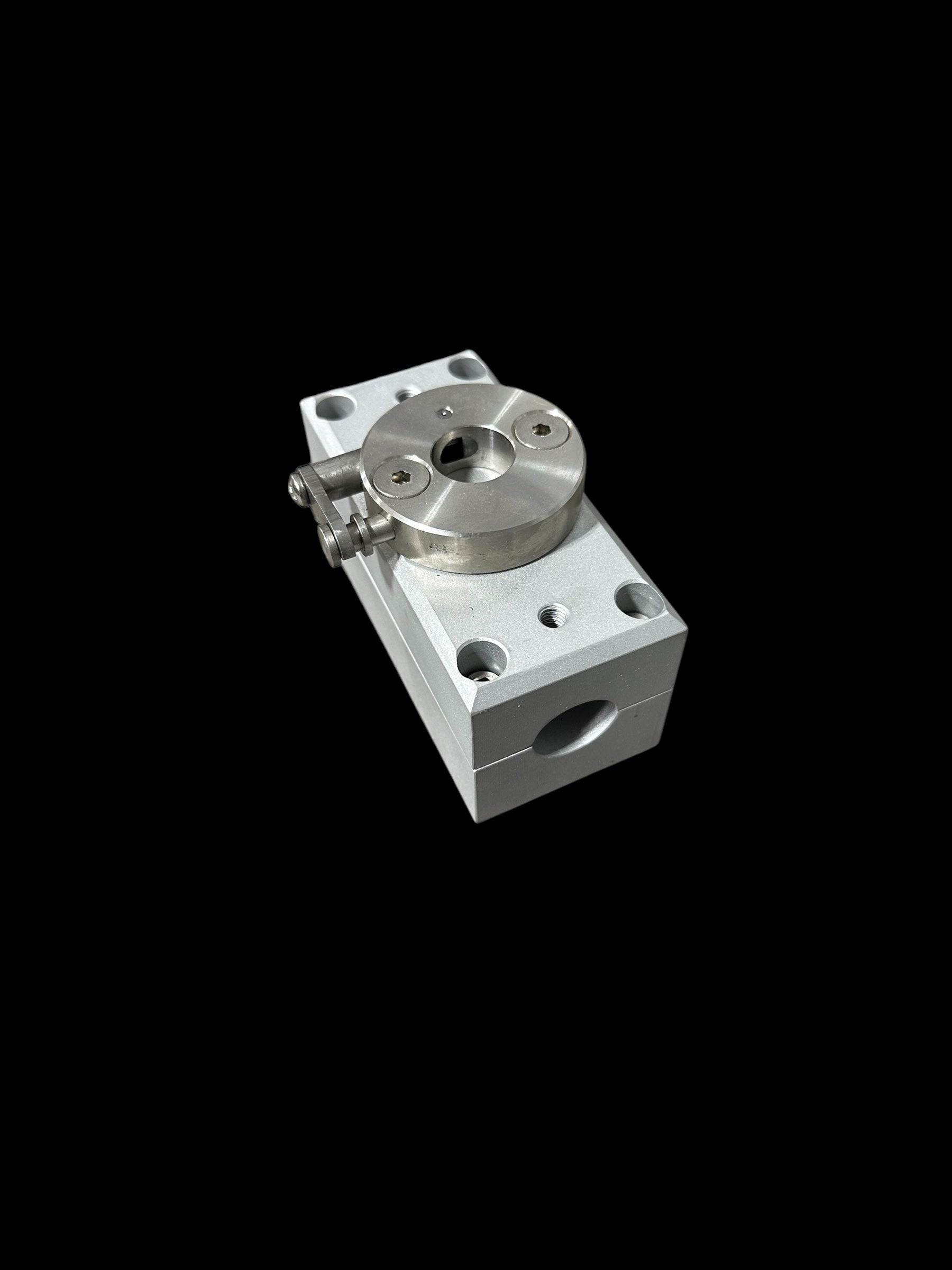 Scout™ Pole Rail Adapter