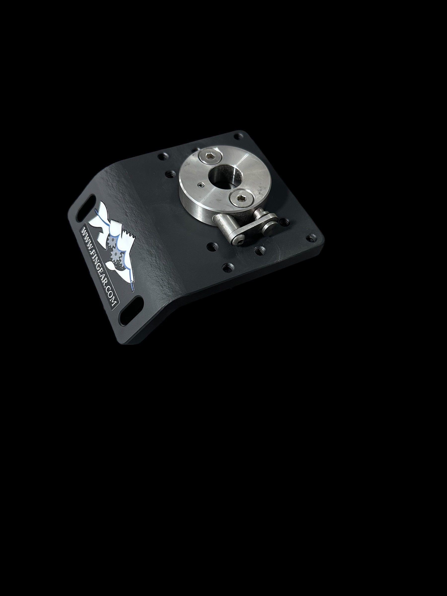 Scout™ Pole 42° Mounting Bracket