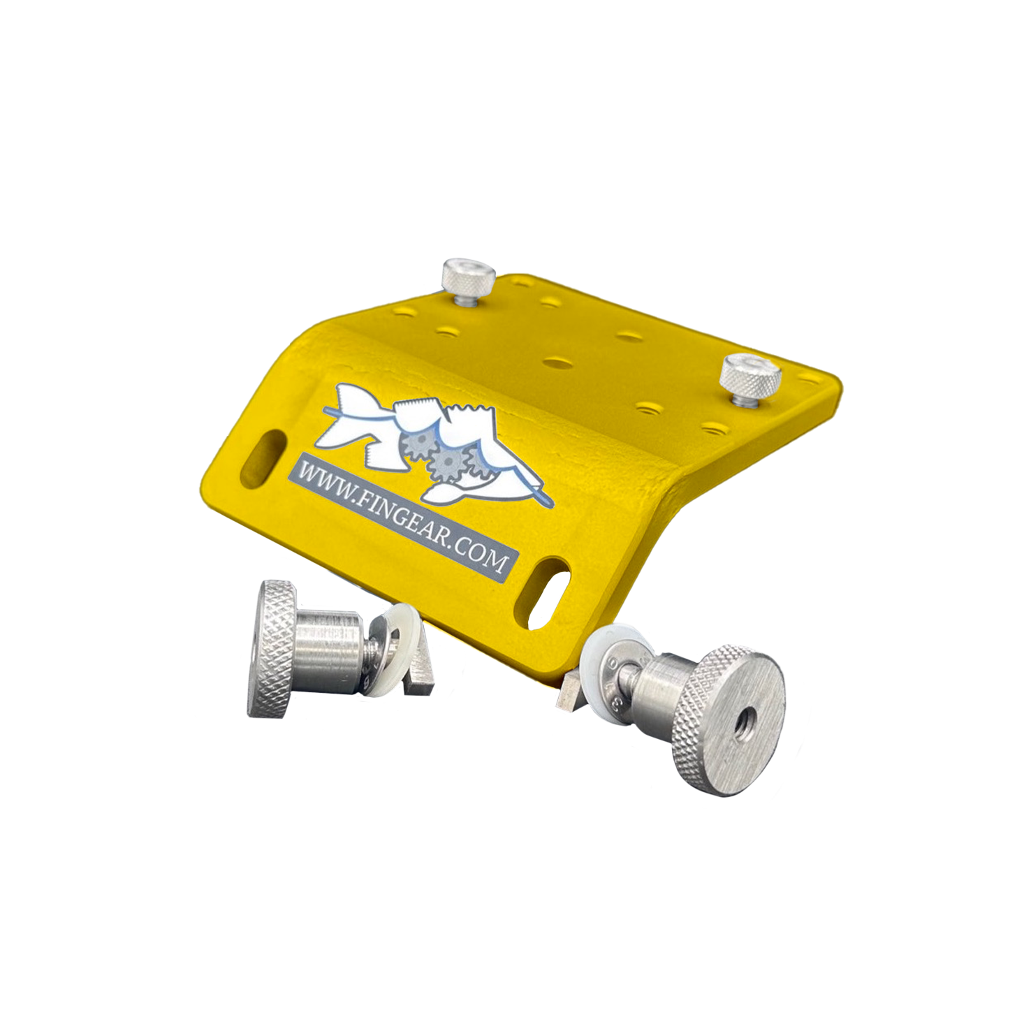 42° Sport Bracket (Lund & Tracker)