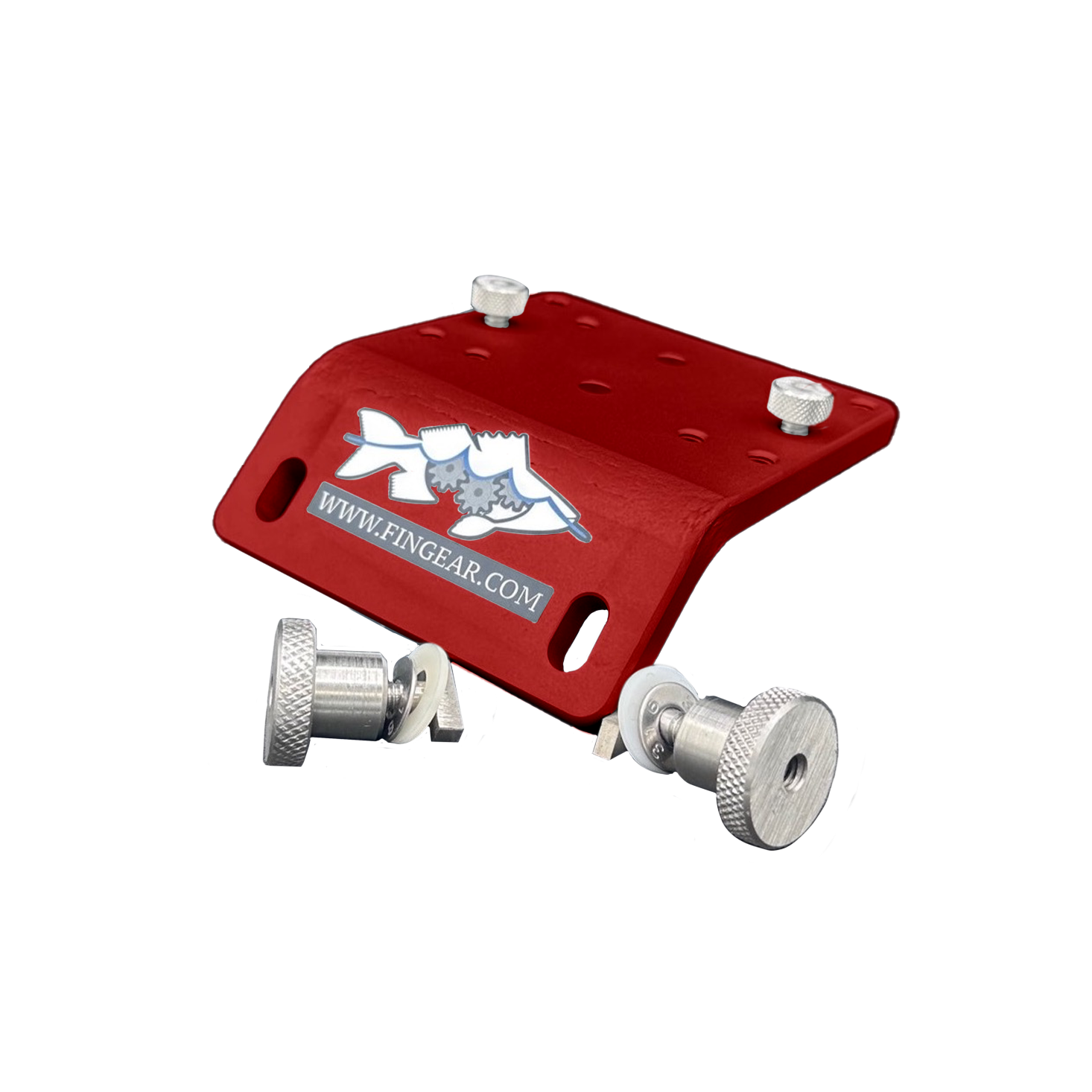 42° Sport Bracket (Lund & Tracker)