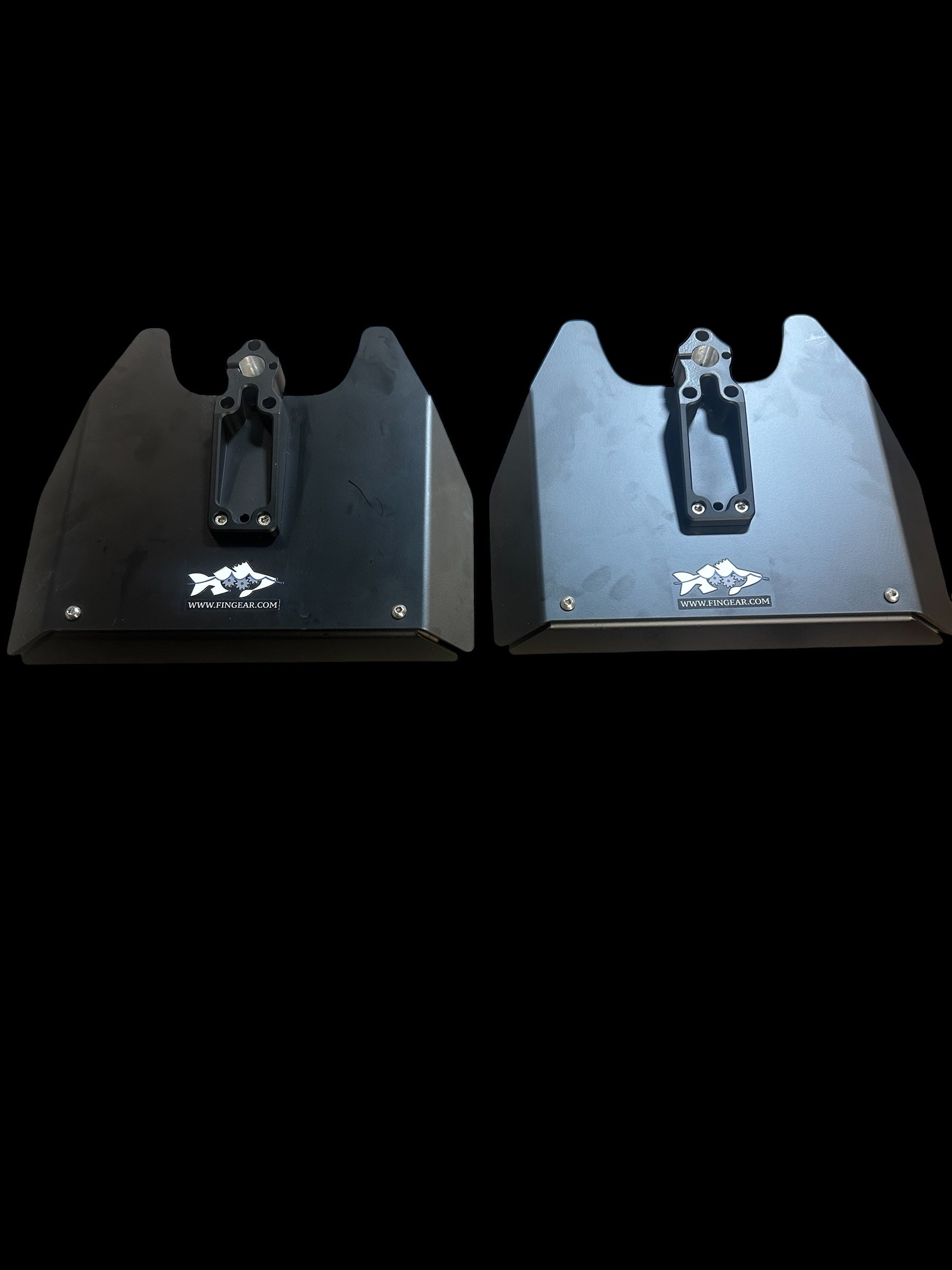 Surge Purge™ Vessel Stabilizer