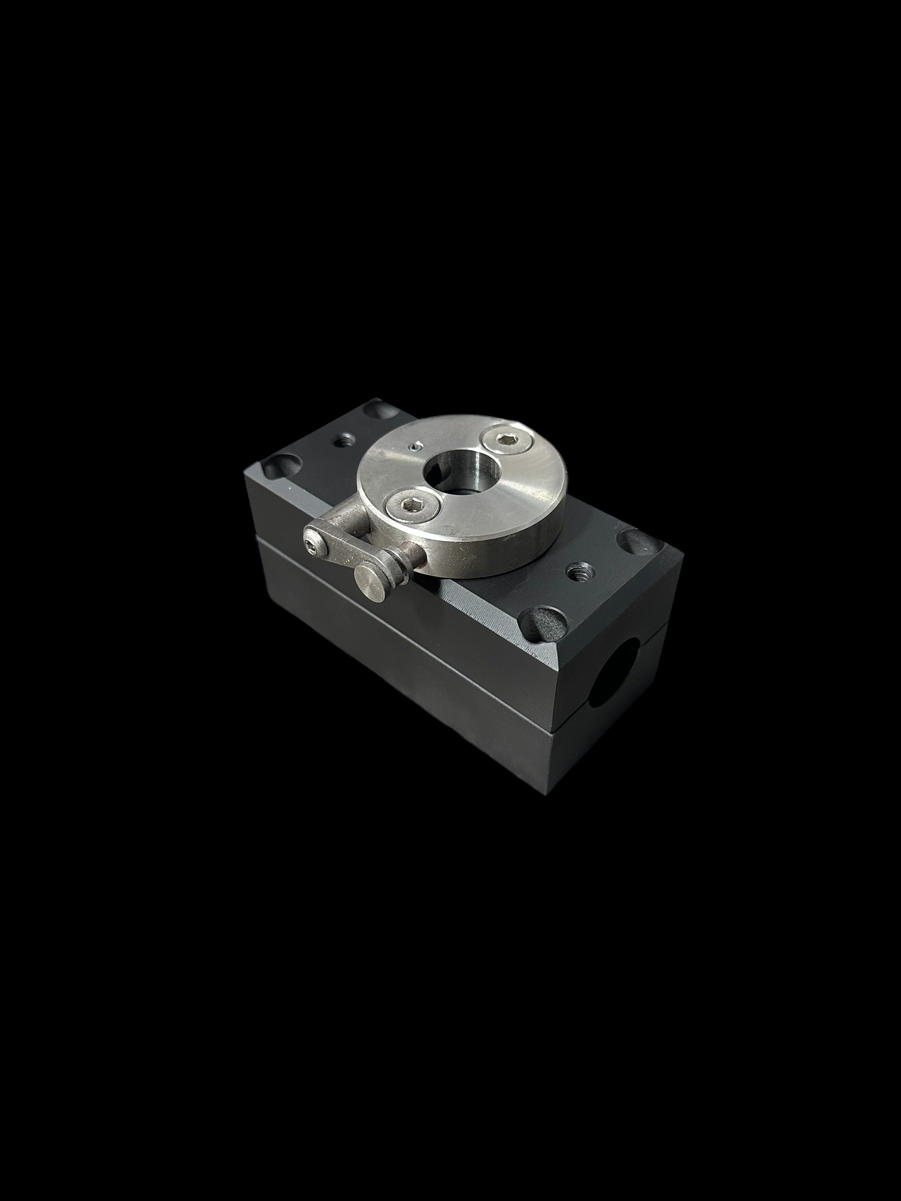 Scout™ Pole Rail Adapter