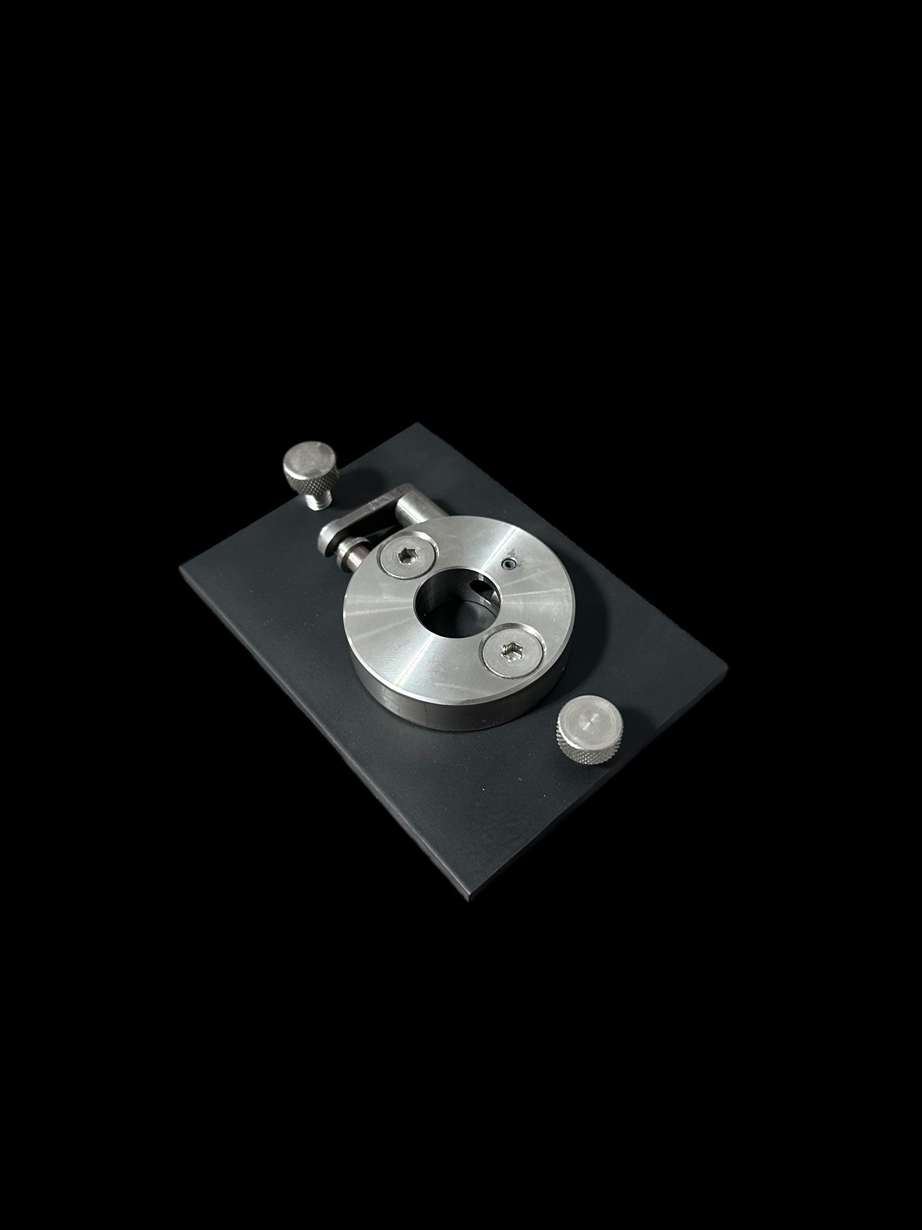 Scout™ Pole Track Adapter
