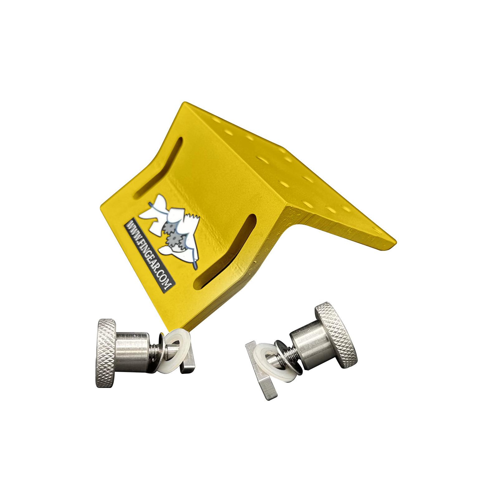 60° Sport Bracket (Smokercraft, Starcraft, Polar Kraft)