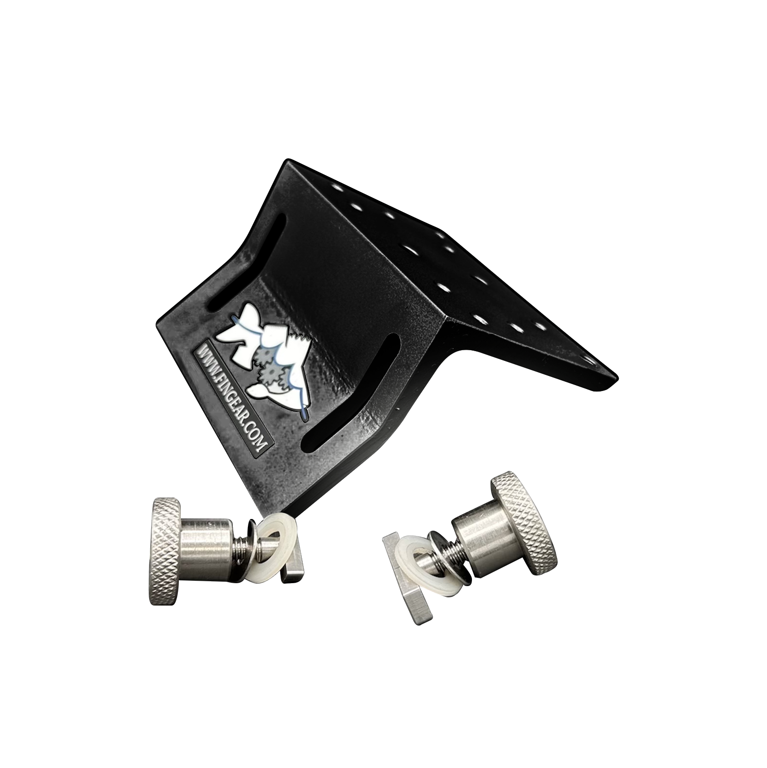 60° Sport Bracket (Smokercraft, Starcraft, Polar Kraft)