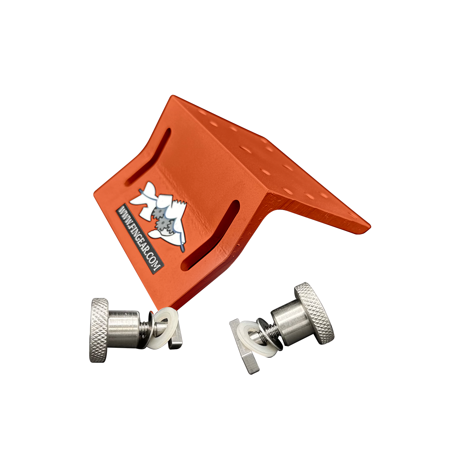 60° Sport Bracket (Smokercraft, Starcraft, Polar Kraft)