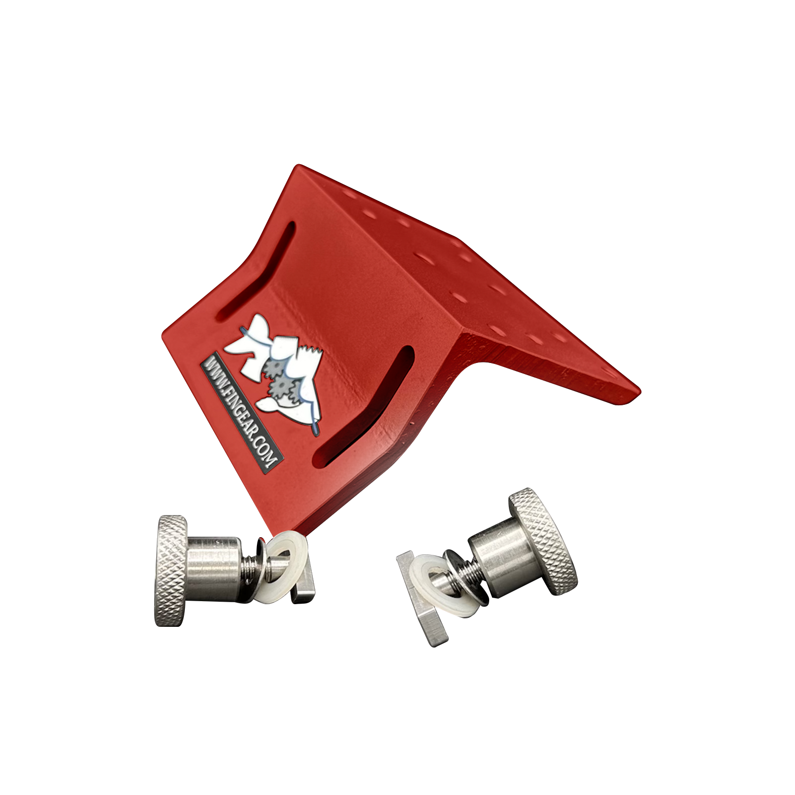 60° Sport Bracket (Smokercraft, Starcraft, Polar Kraft)