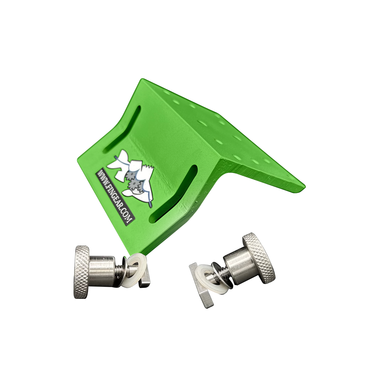 60° Sport Bracket (Smokercraft, Starcraft, Polar Kraft)