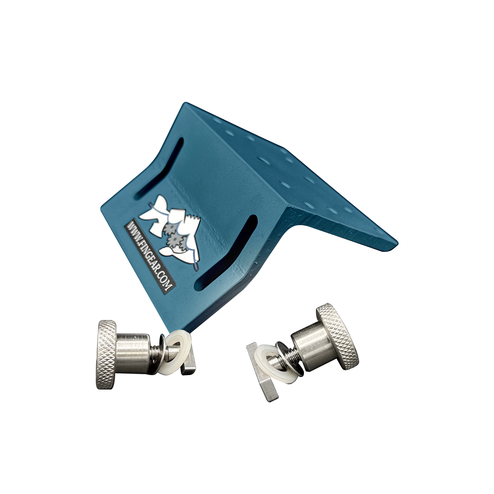 60° Sport Bracket (Smokercraft, Starcraft, Polar Kraft)