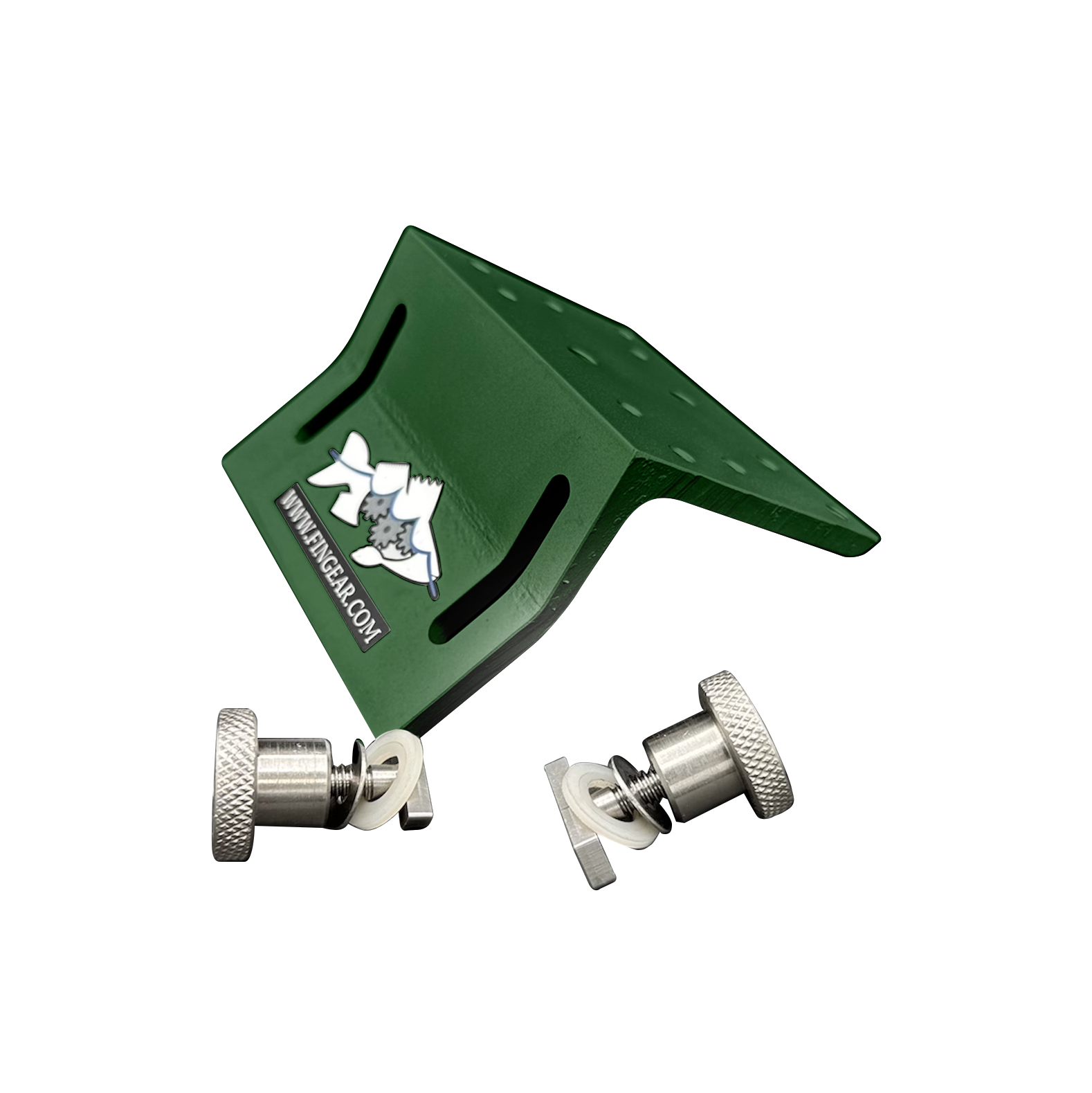 60° Sport Bracket (Smokercraft, Starcraft, Polar Kraft)