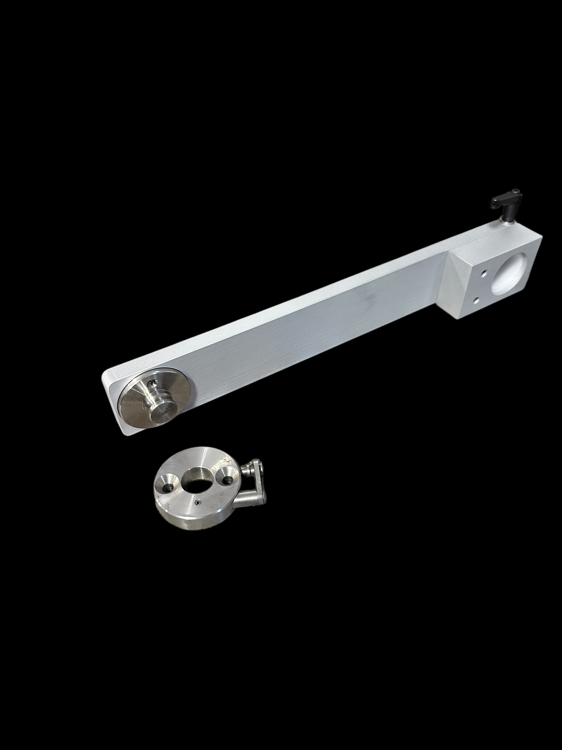Scout™ Live Sonar Pole