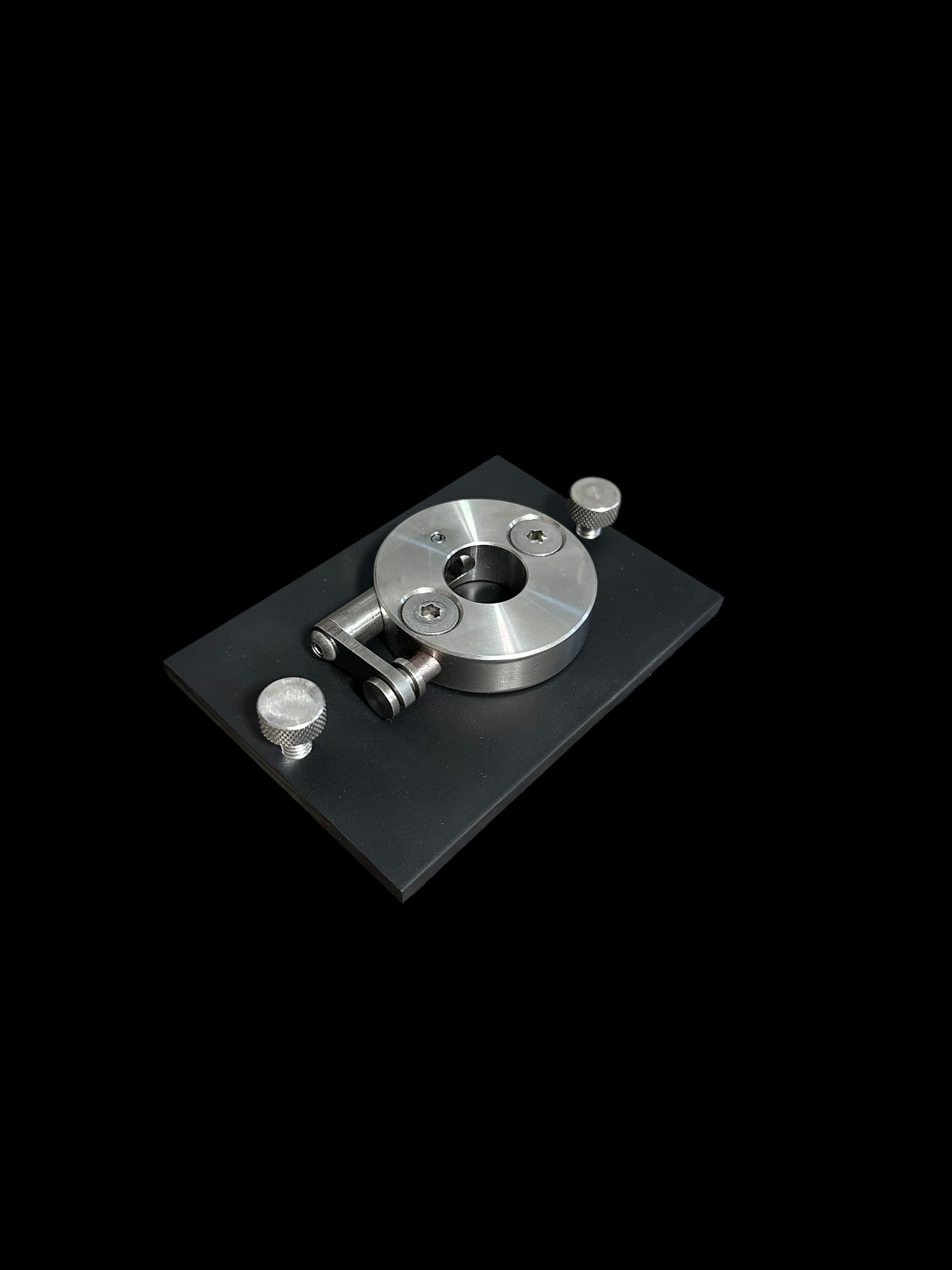 Scout™ Pole Track Adapter