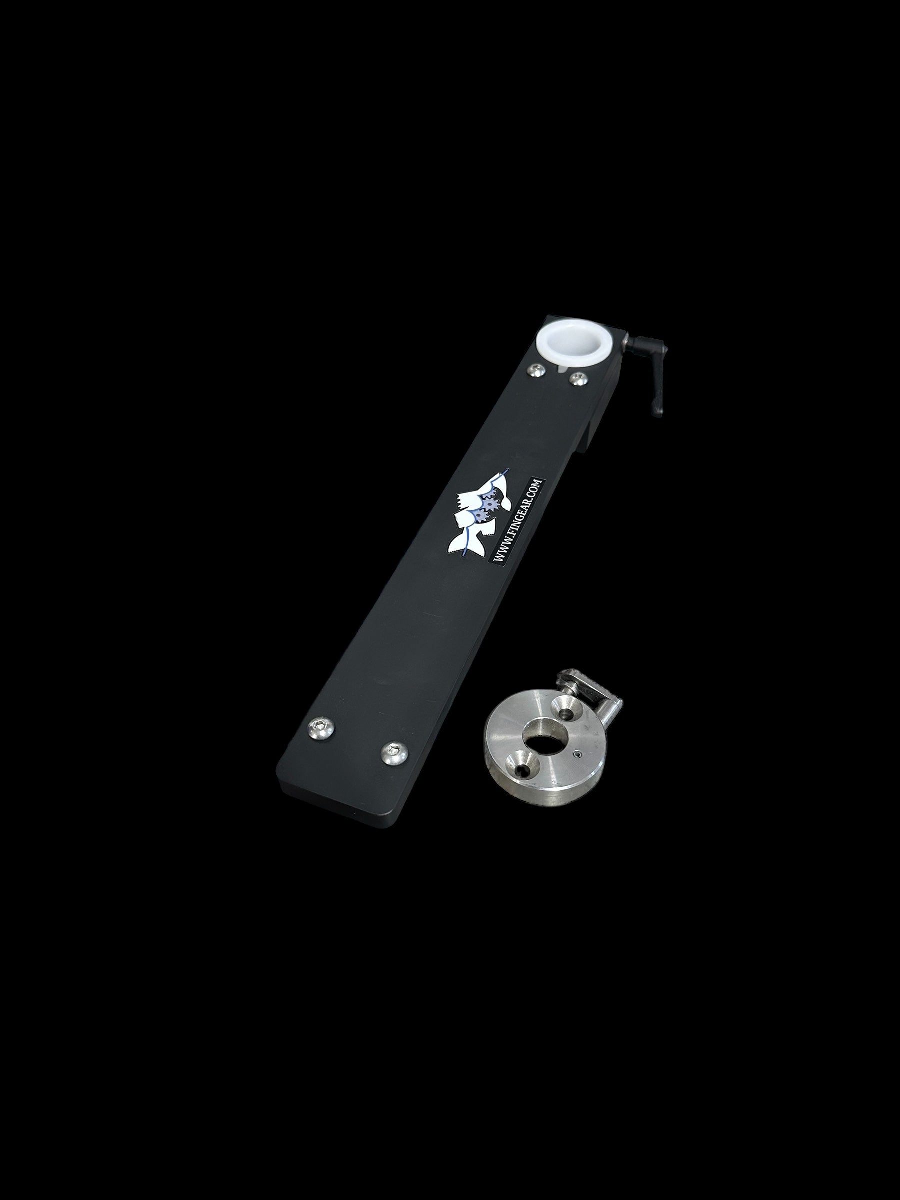 Scout™ Live Sonar Pole