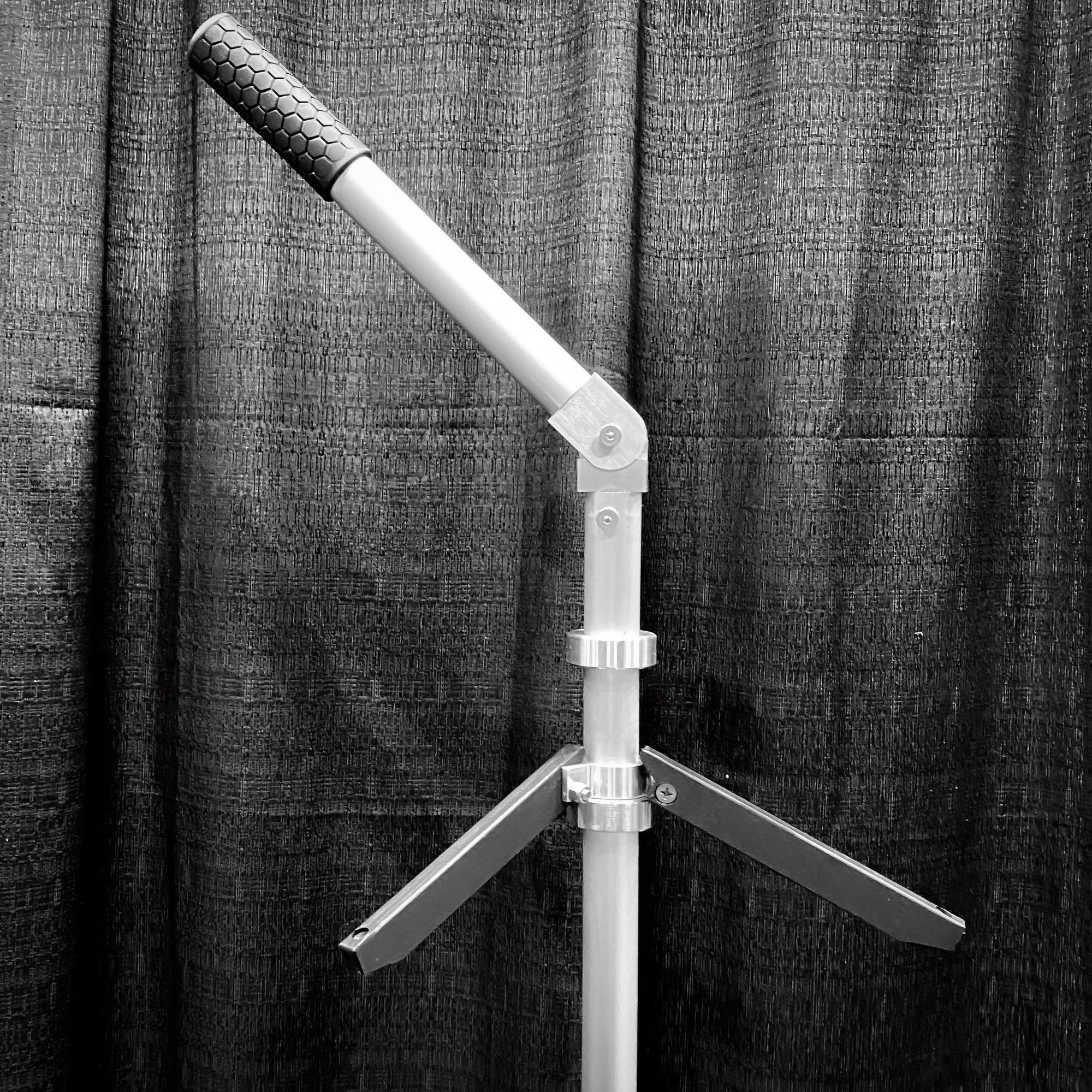 Ice Fishing Live Sonar Pole HD – 36" Fixed