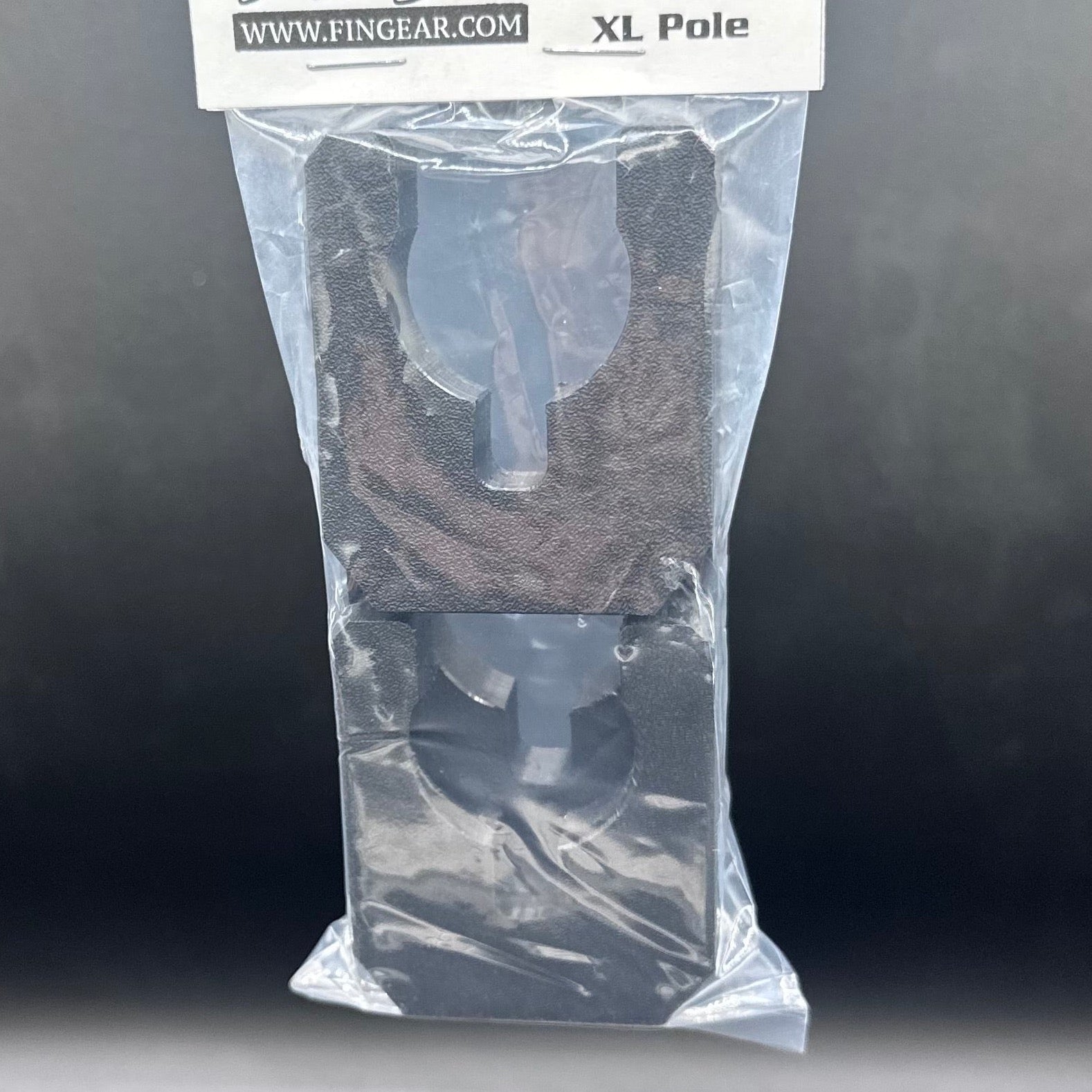 Live Sonar Pole Cord Organizers – XL Pole