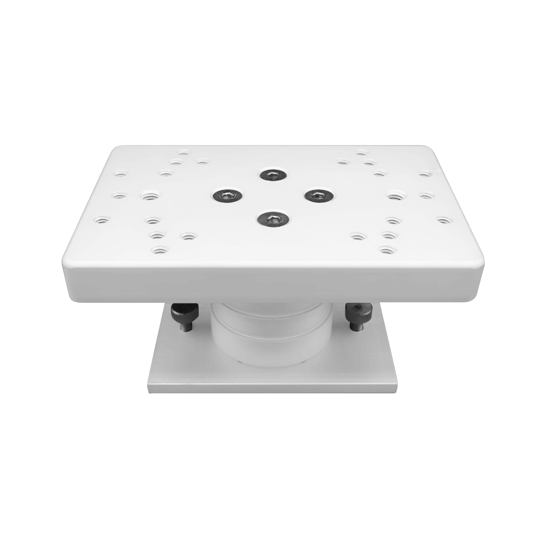 Downrigger Swivel Mount